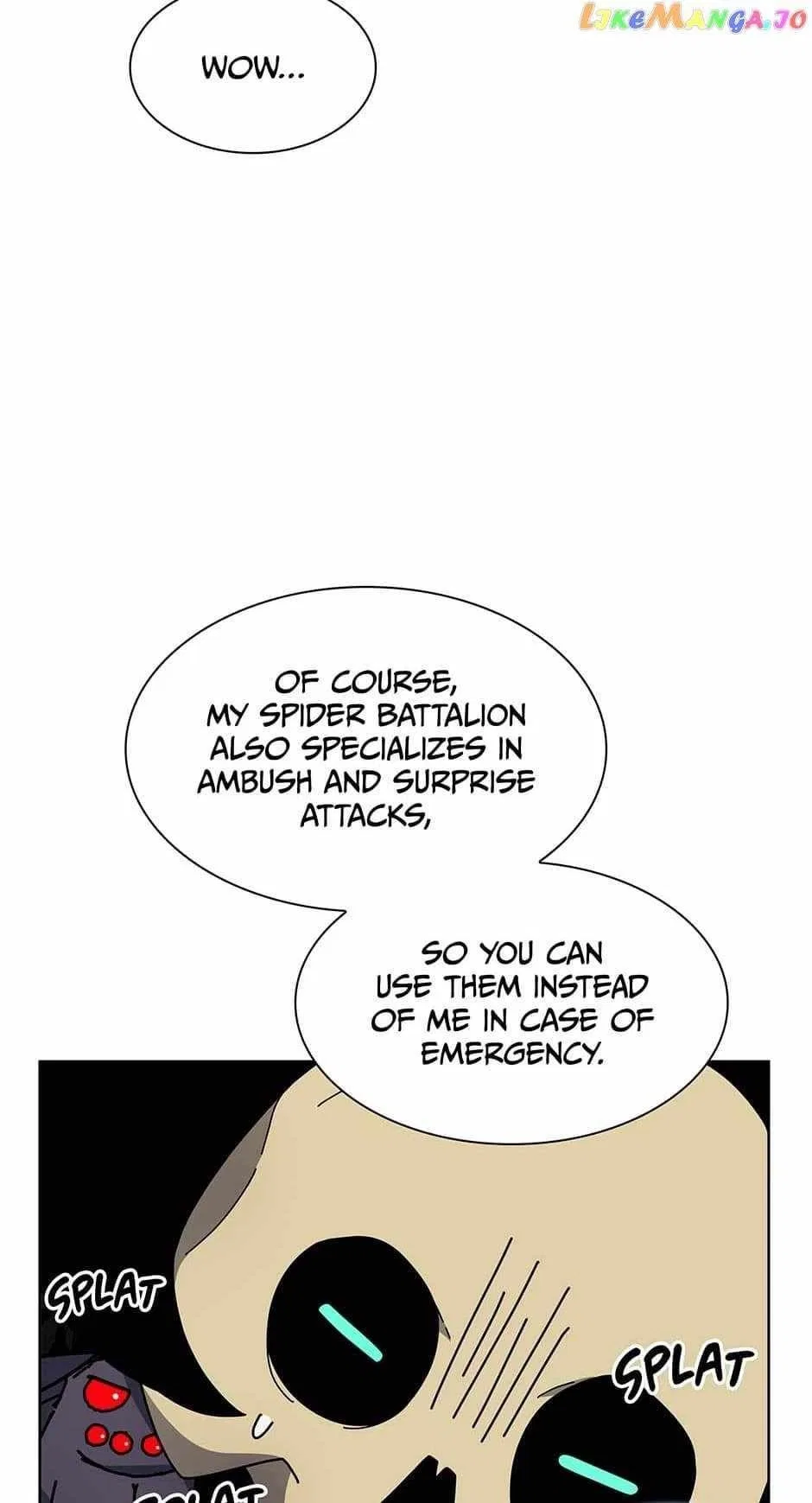 Necromancer Academy and the Genius Summoner Chapter 51 – Page 45