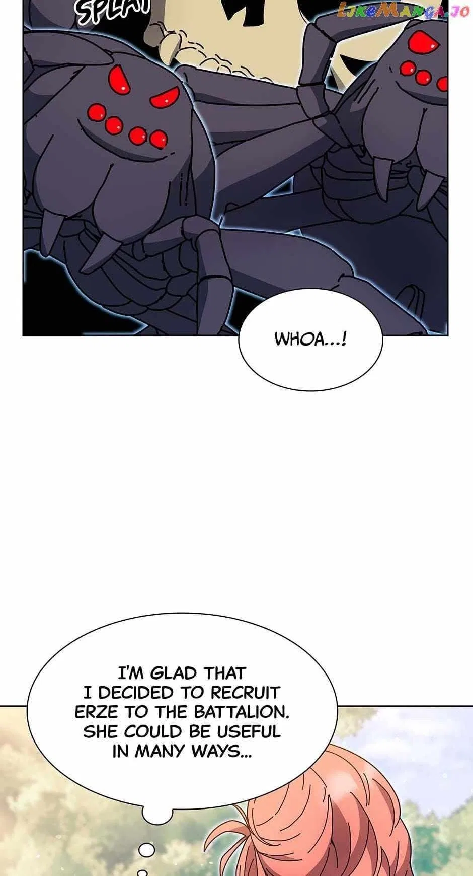 Necromancer Academy and the Genius Summoner Chapter 51 – Page 46
