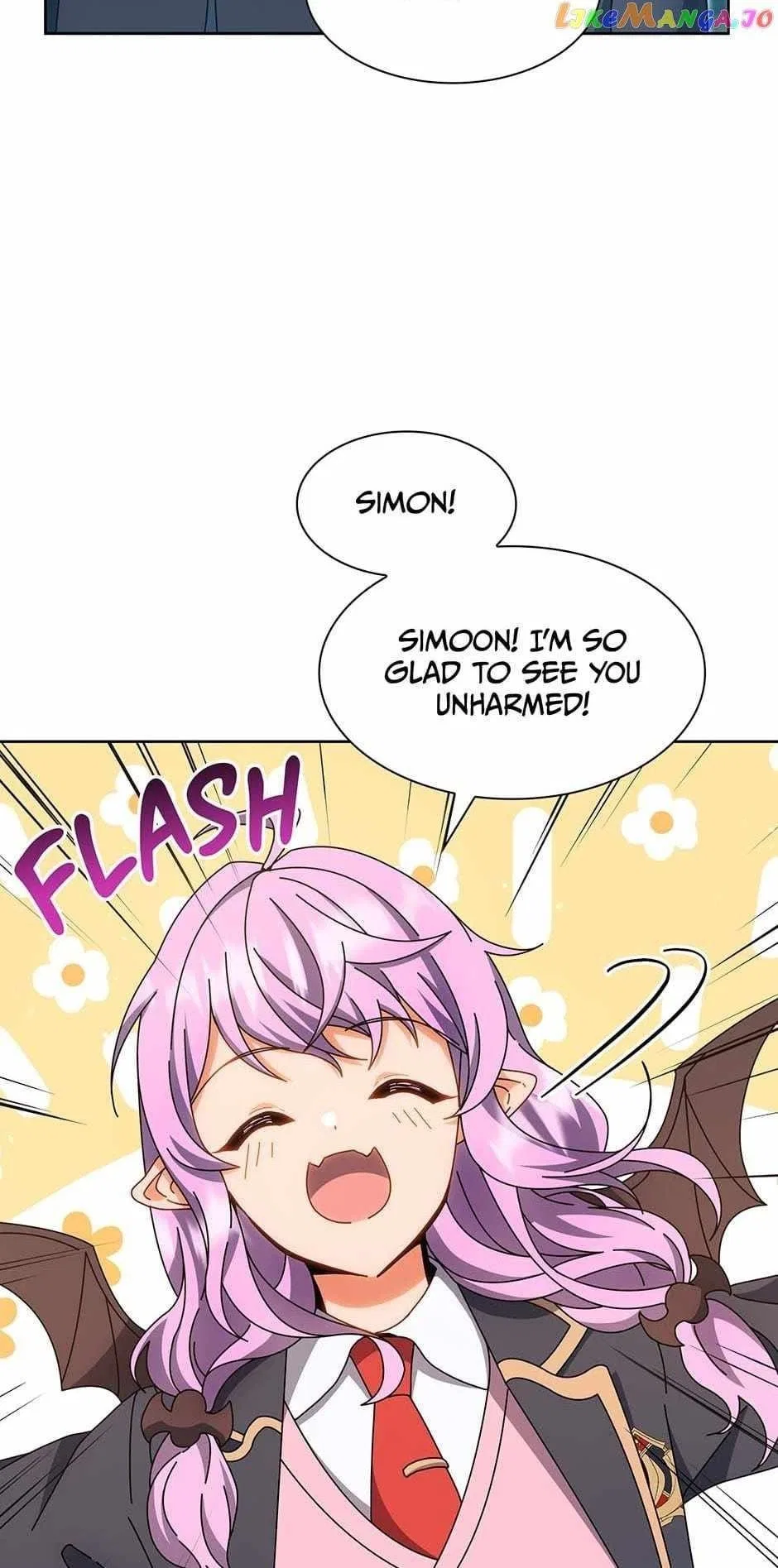 Necromancer Academy and the Genius Summoner Chapter 51 – Page 50