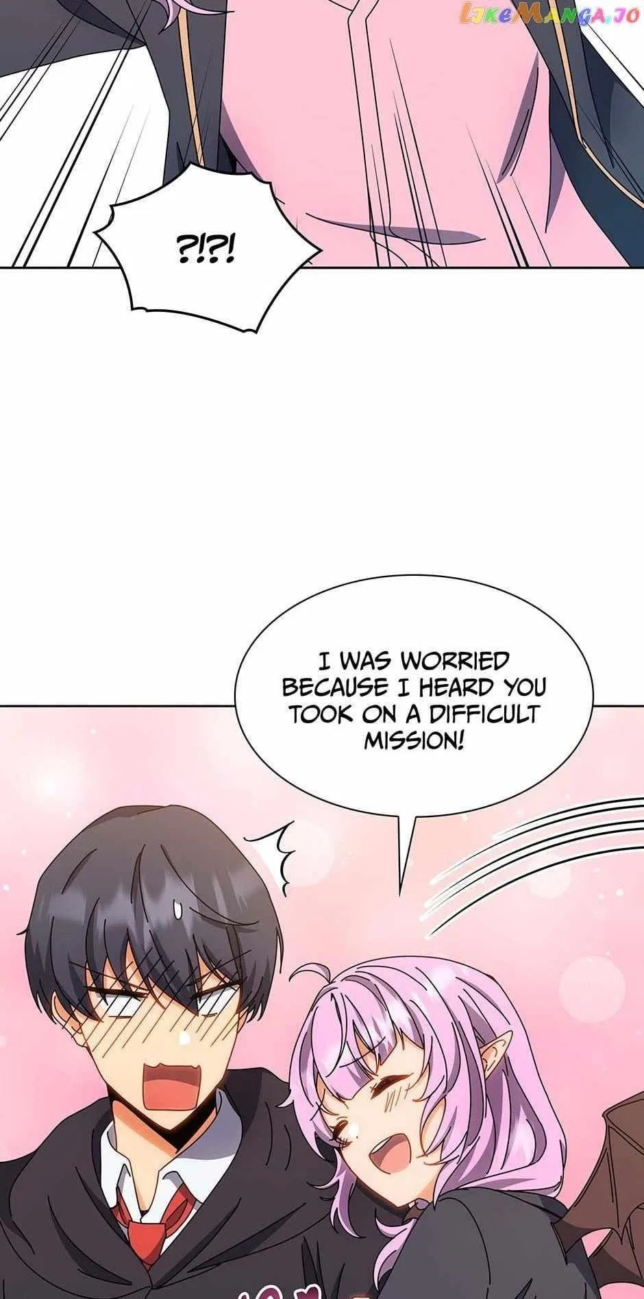 Necromancer Academy and the Genius Summoner Chapter 51 – Page 51