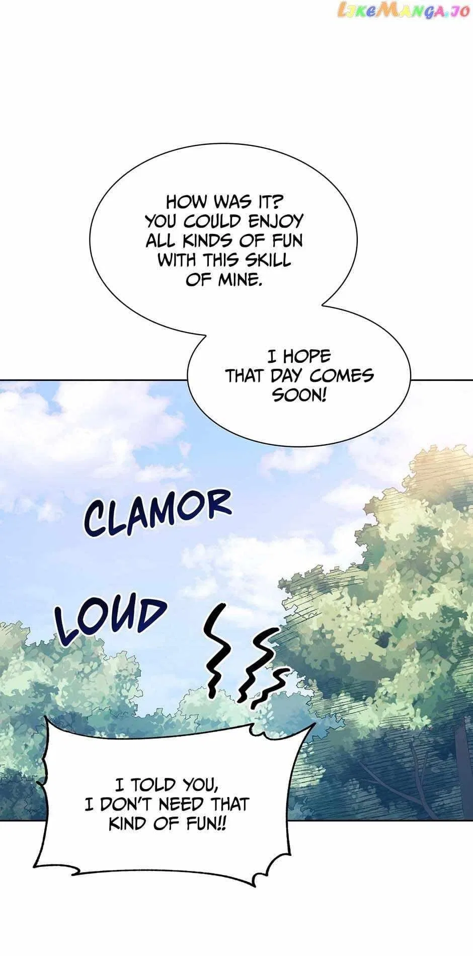 Necromancer Academy and the Genius Summoner Chapter 51 – Page 54