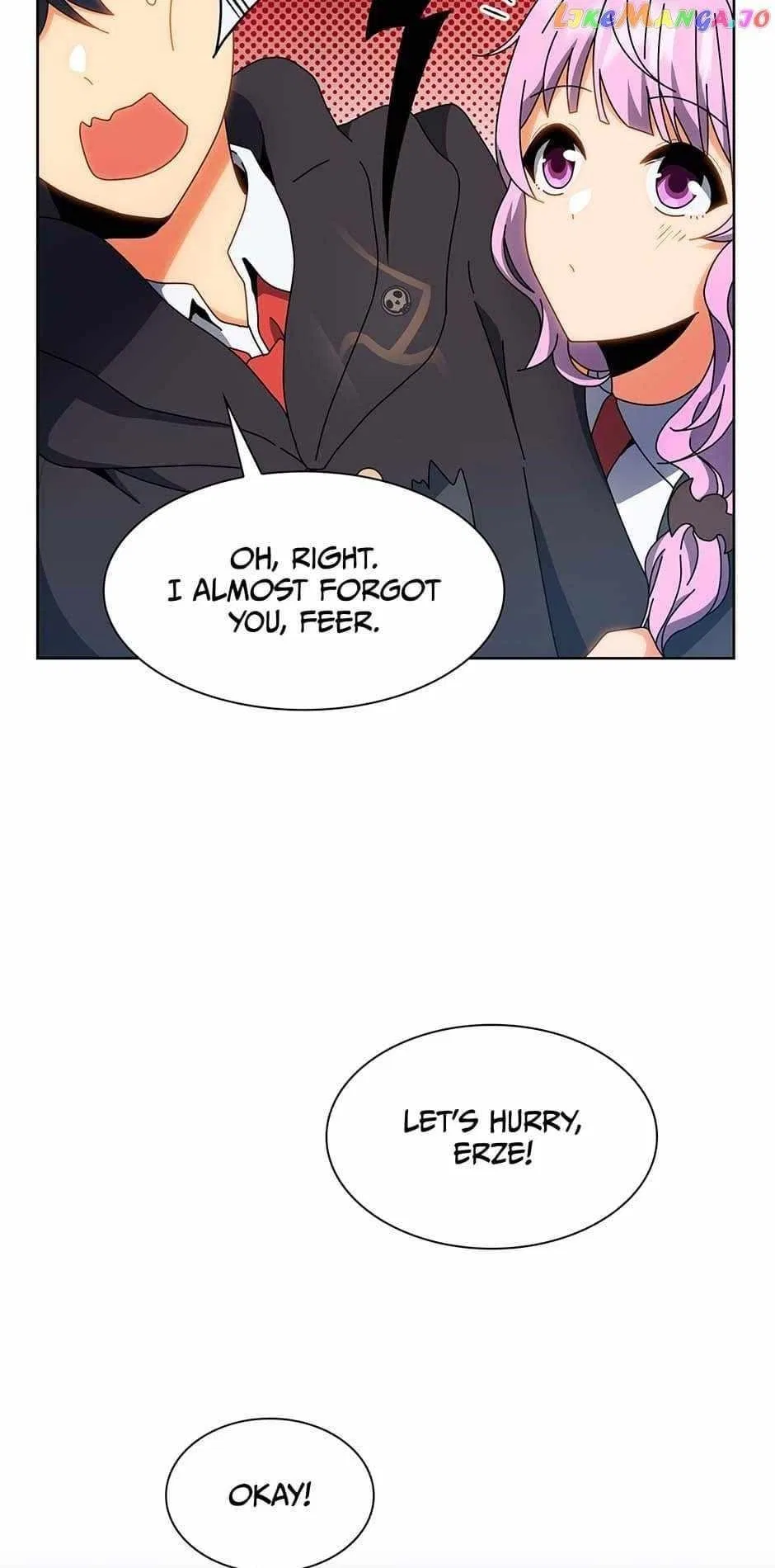 Necromancer Academy and the Genius Summoner Chapter 51 – Page 56