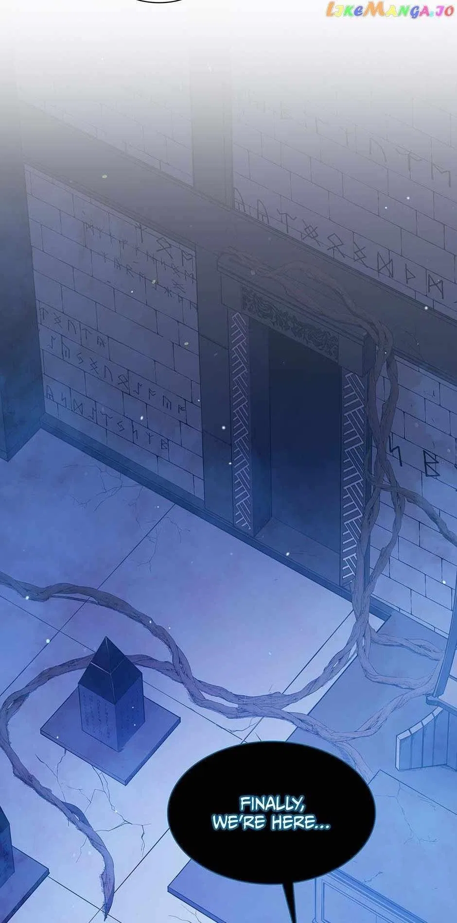 Necromancer Academy and the Genius Summoner Chapter 51 – Page 57