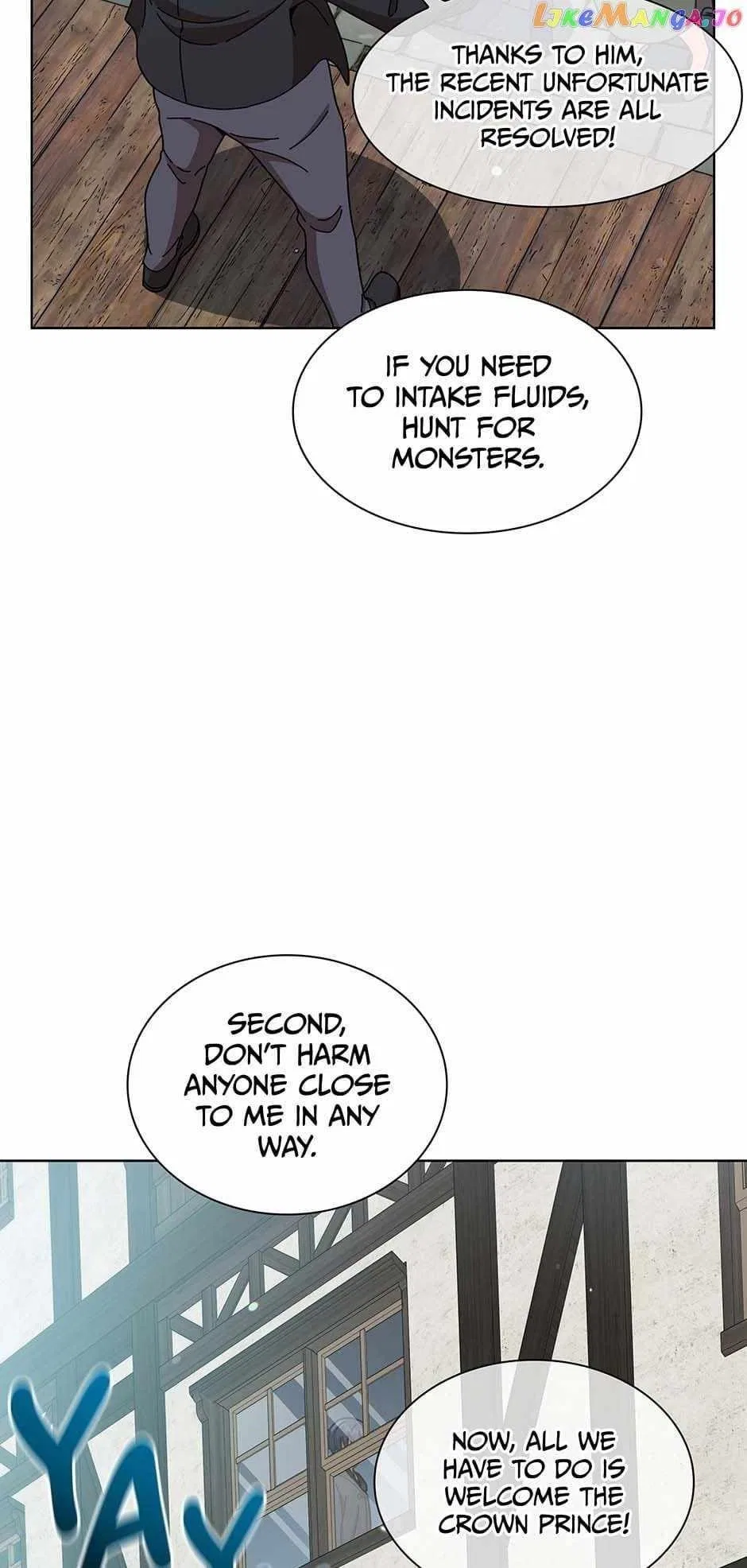 Necromancer Academy and the Genius Summoner Chapter 50 – Page 3