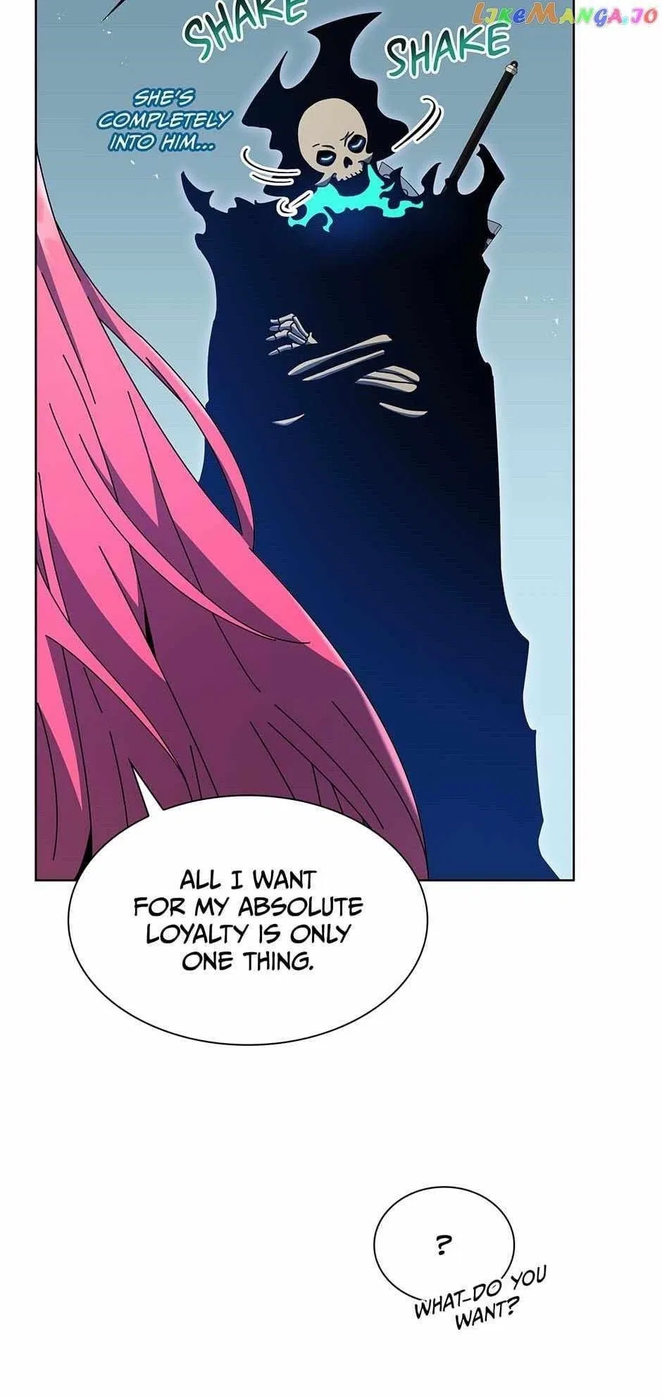Necromancer Academy and the Genius Summoner Chapter 50 – Page 12