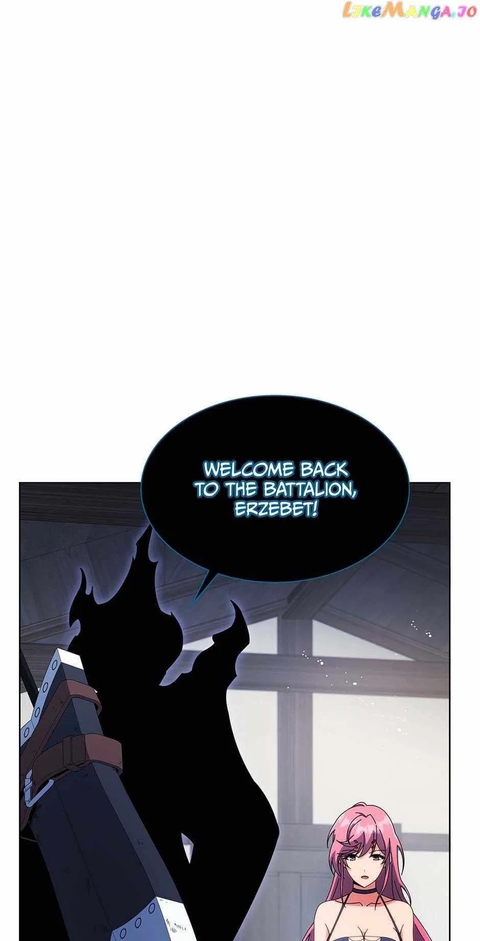 Necromancer Academy and the Genius Summoner Chapter 50 – Page 22
