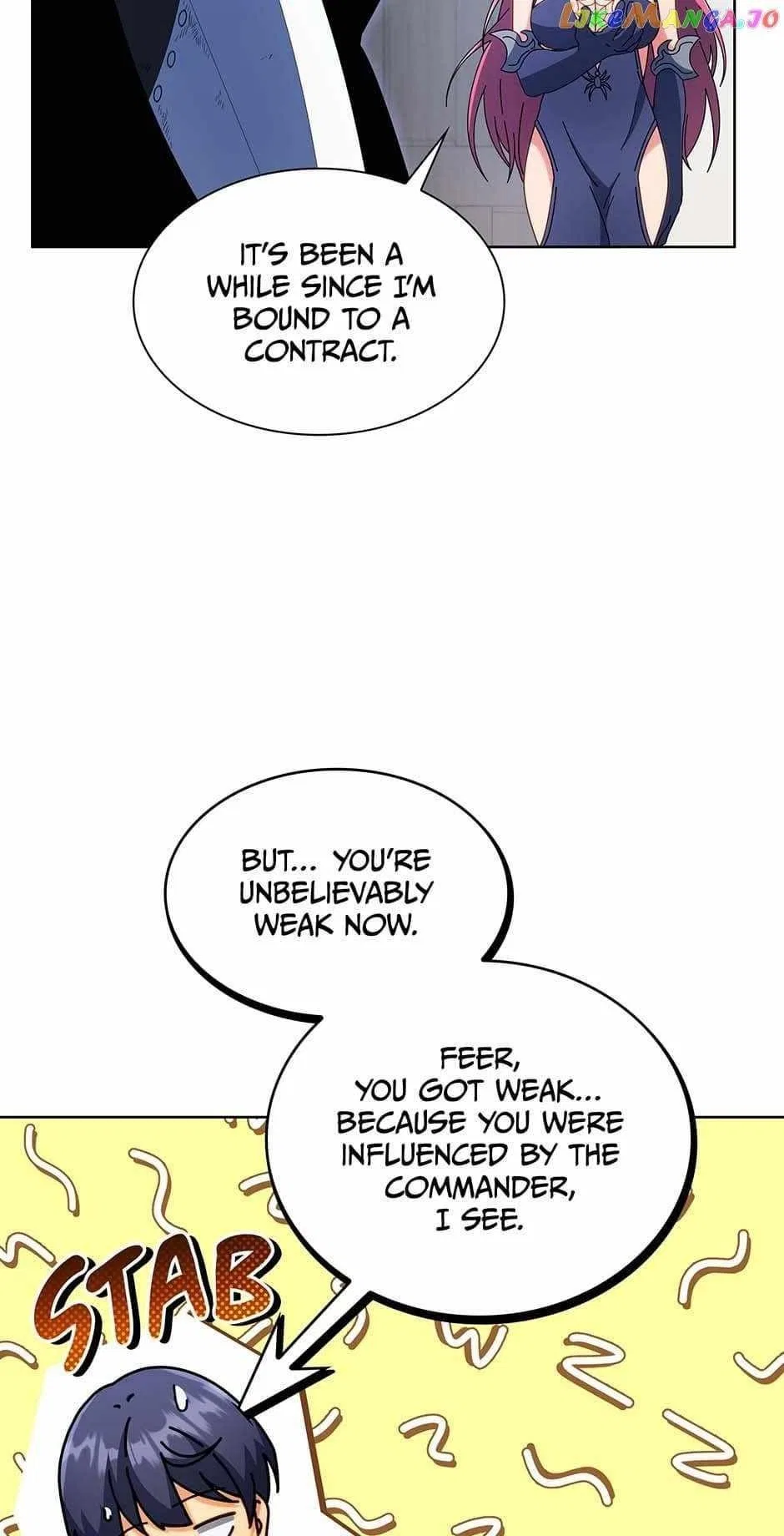 Necromancer Academy and the Genius Summoner Chapter 50 – Page 23