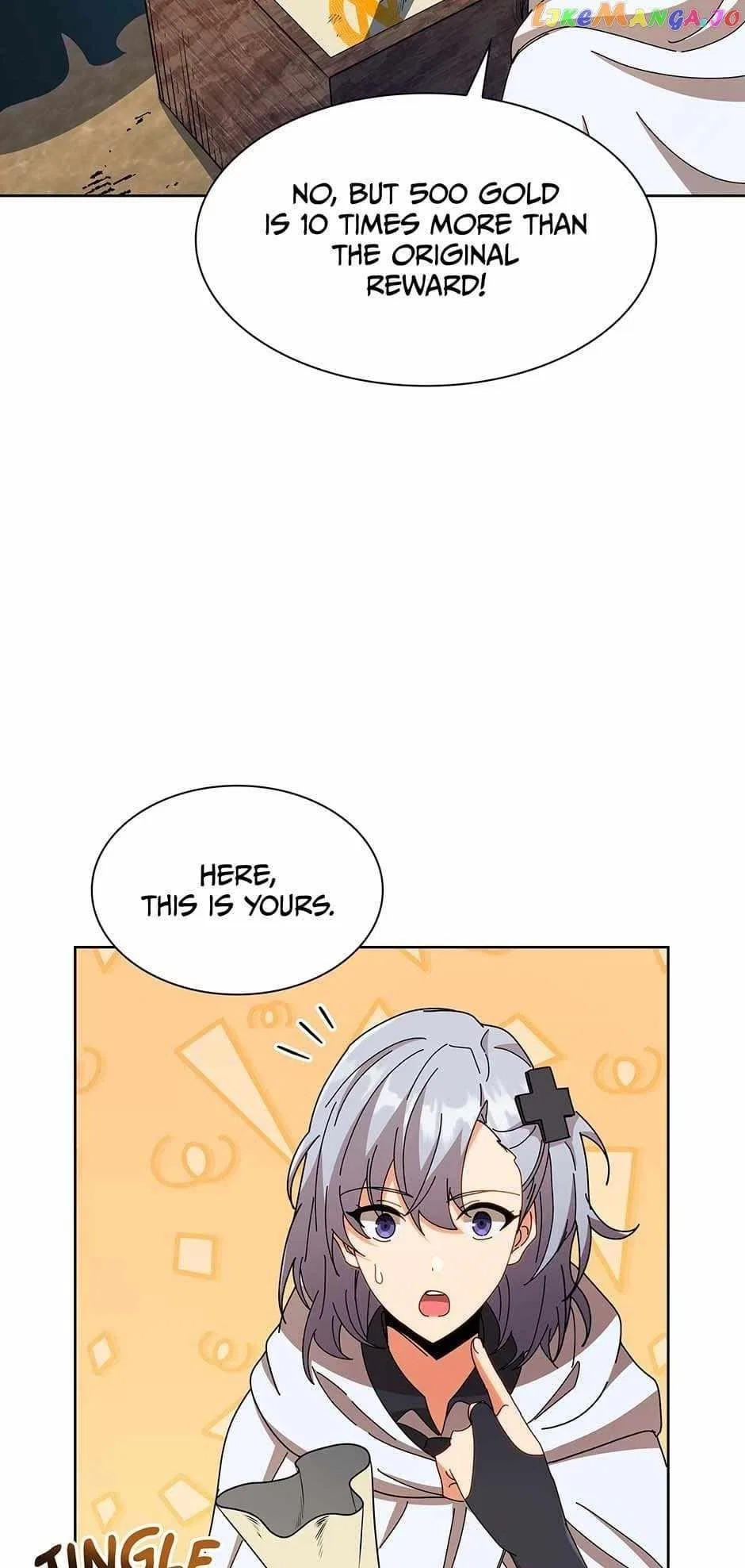 Necromancer Academy and the Genius Summoner Chapter 50 – Page 31