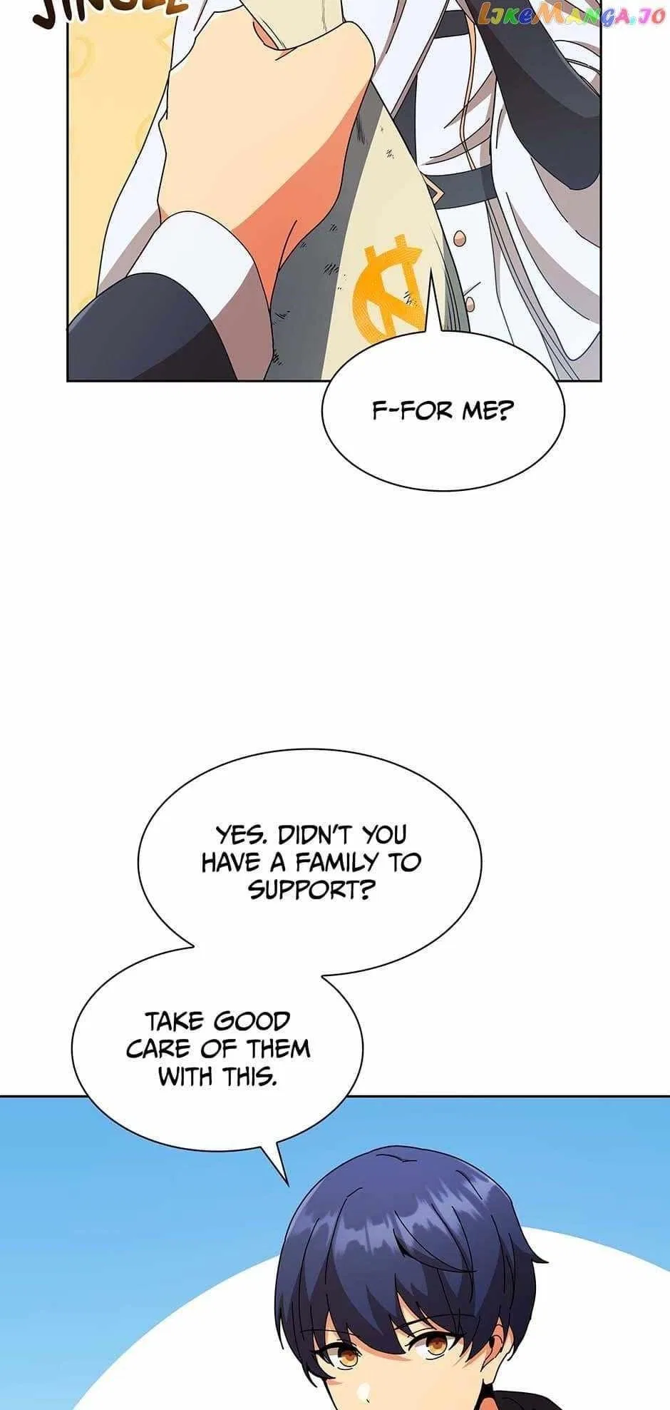 Necromancer Academy and the Genius Summoner Chapter 50 – Page 32