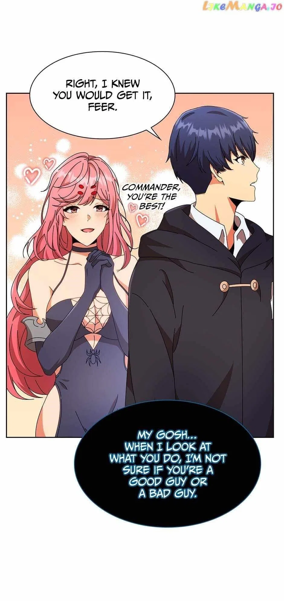 Necromancer Academy and the Genius Summoner Chapter 50 – Page 41
