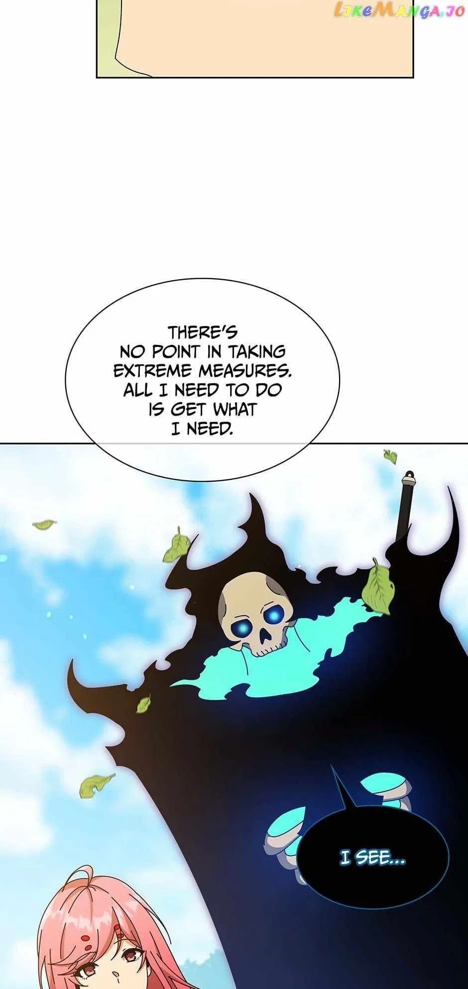 Necromancer Academy and the Genius Summoner Chapter 50 – Page 43