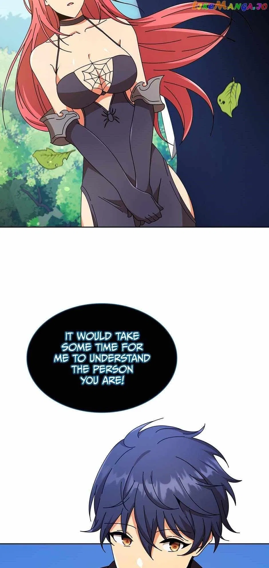 Necromancer Academy and the Genius Summoner Chapter 50 – Page 44