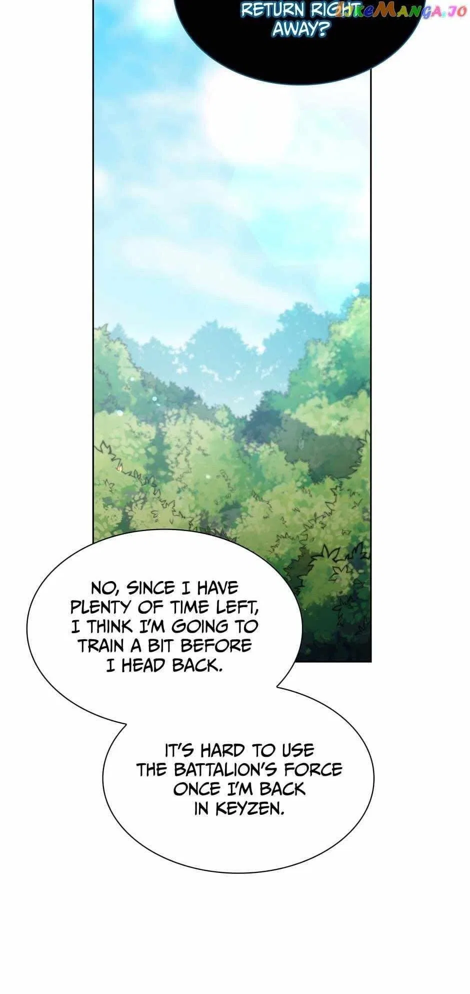 Necromancer Academy and the Genius Summoner Chapter 50 – Page 46