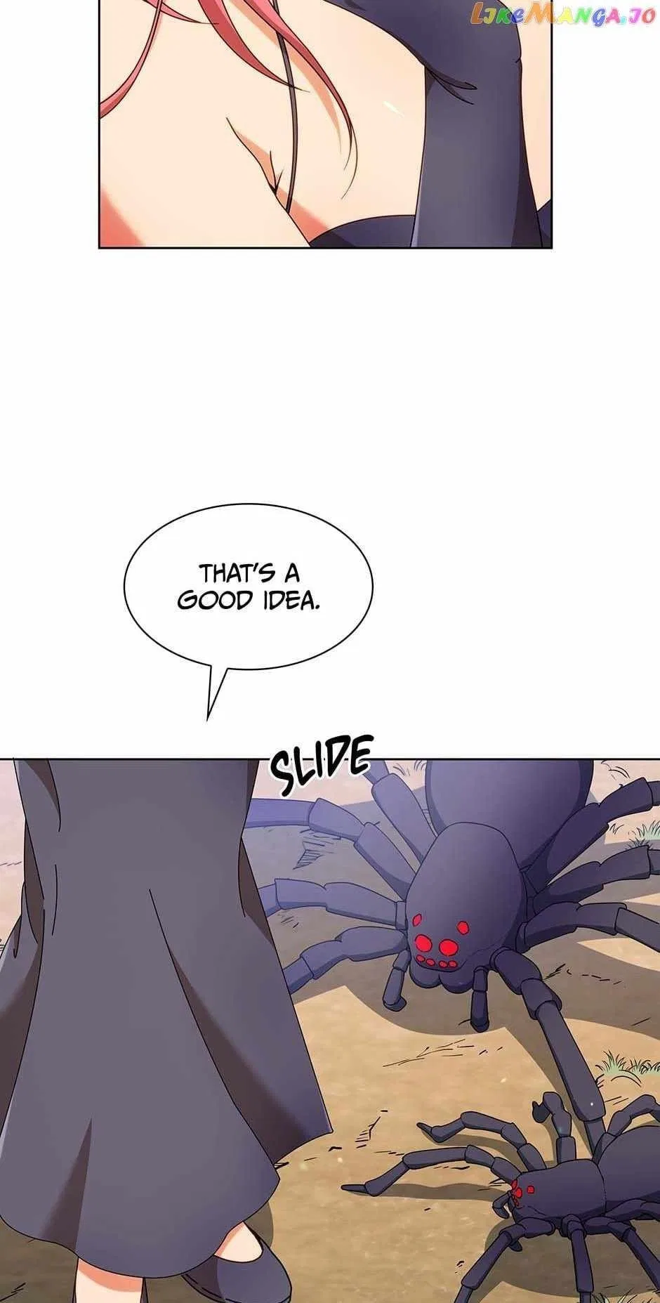 Necromancer Academy and the Genius Summoner Chapter 50 – Page 49