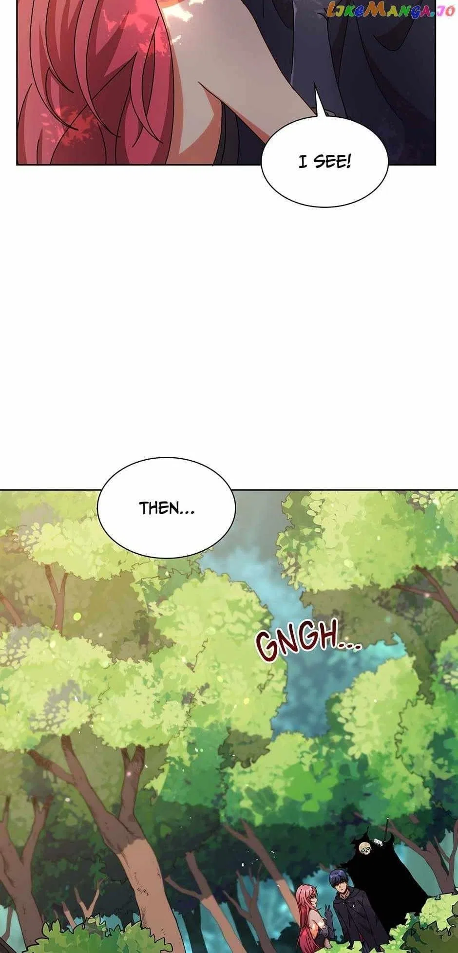 Necromancer Academy and the Genius Summoner Chapter 50 – Page 61