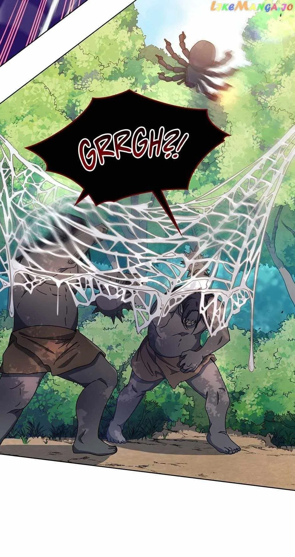 Necromancer Academy and the Genius Summoner Chapter 50 – Page 71