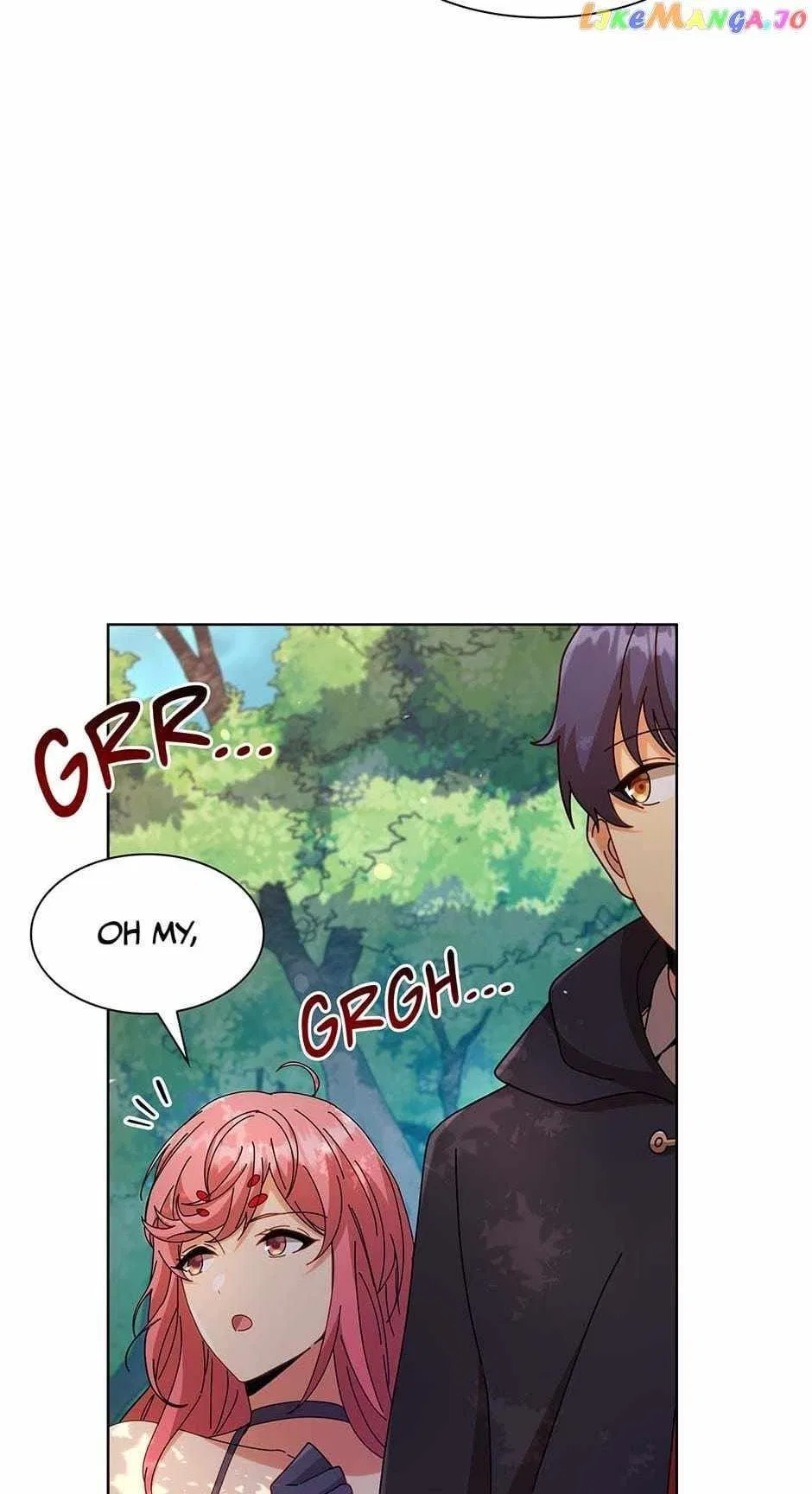 Necromancer Academy and the Genius Summoner Chapter 50 – Page 76
