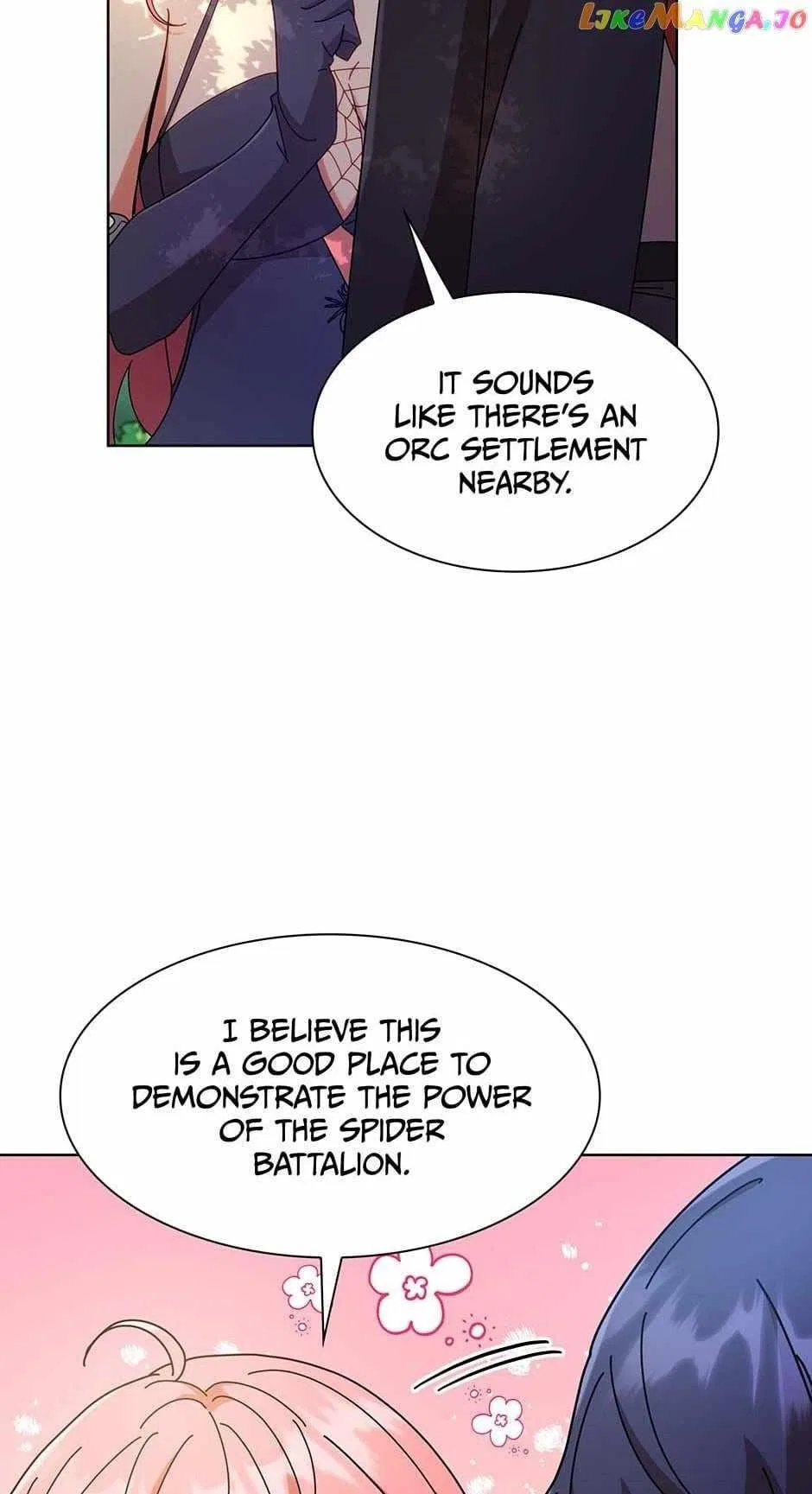 Necromancer Academy and the Genius Summoner Chapter 50 – Page 77