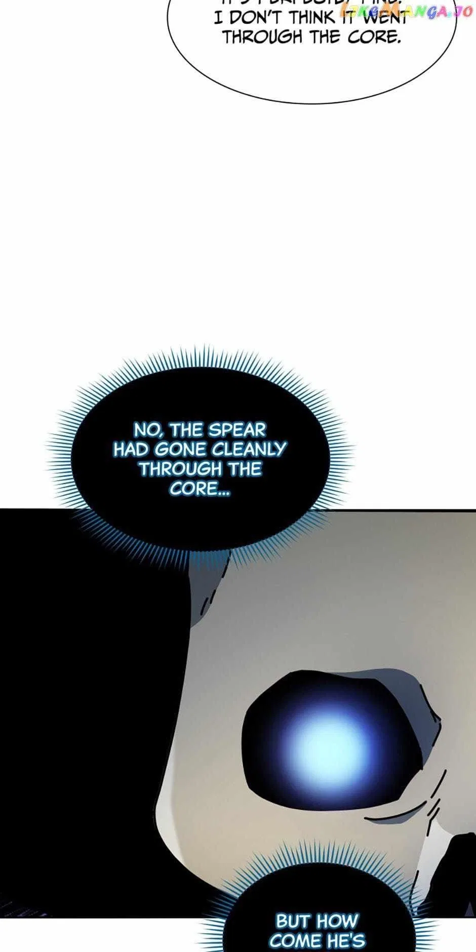 Necromancer Academy and the Genius Summoner Chapter 49 – Page 9