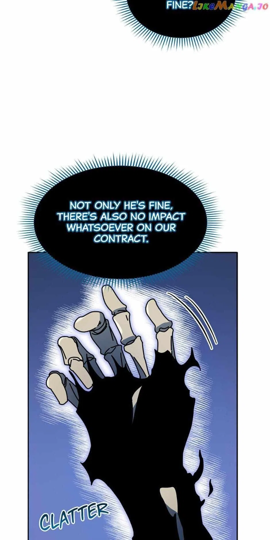 Necromancer Academy and the Genius Summoner Chapter 49 – Page 10