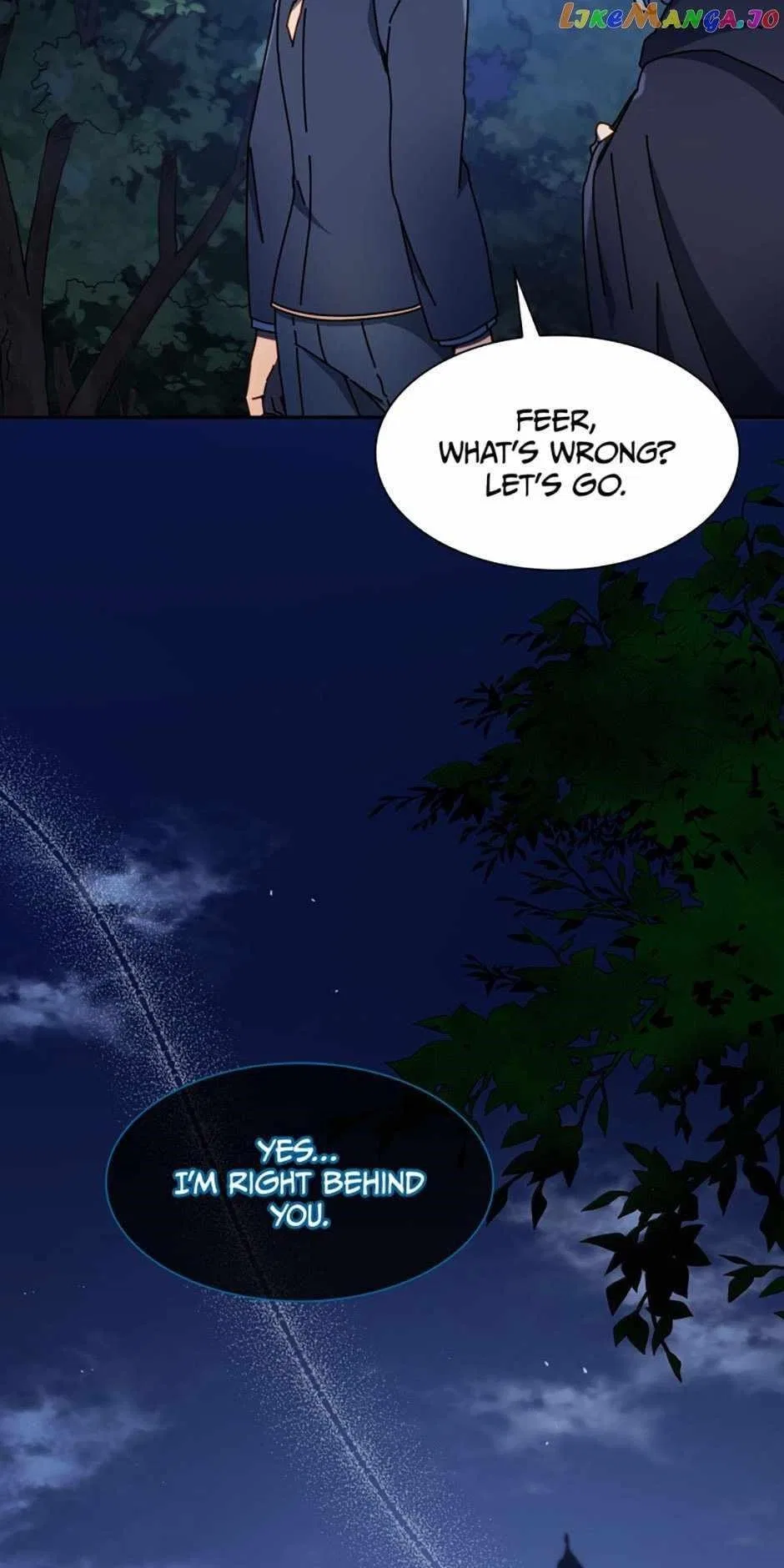 Necromancer Academy and the Genius Summoner Chapter 49 – Page 12