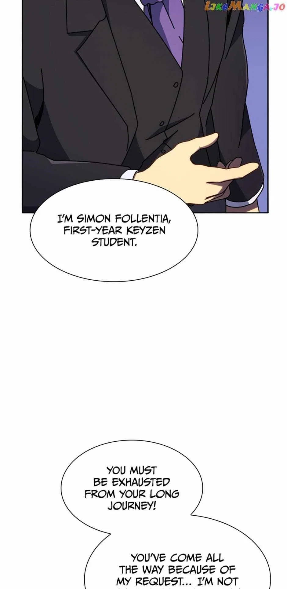 Necromancer Academy and the Genius Summoner Chapter 49 – Page 17