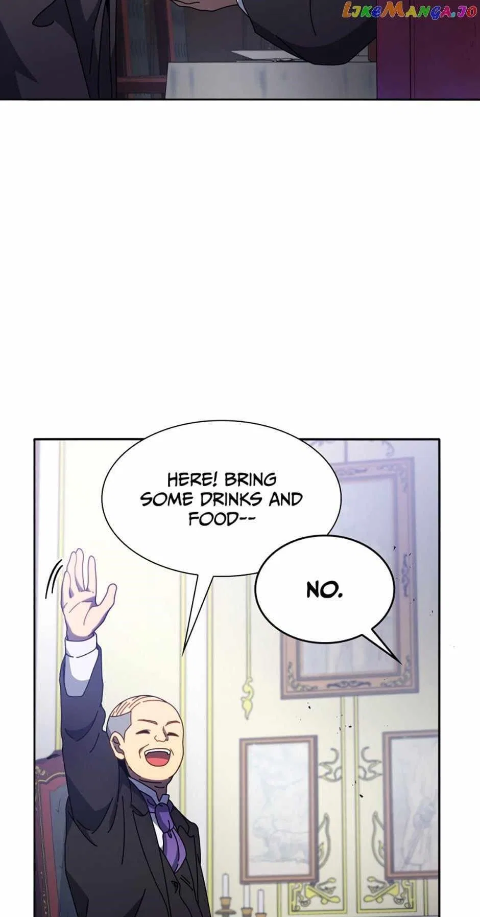 Necromancer Academy and the Genius Summoner Chapter 49 – Page 22
