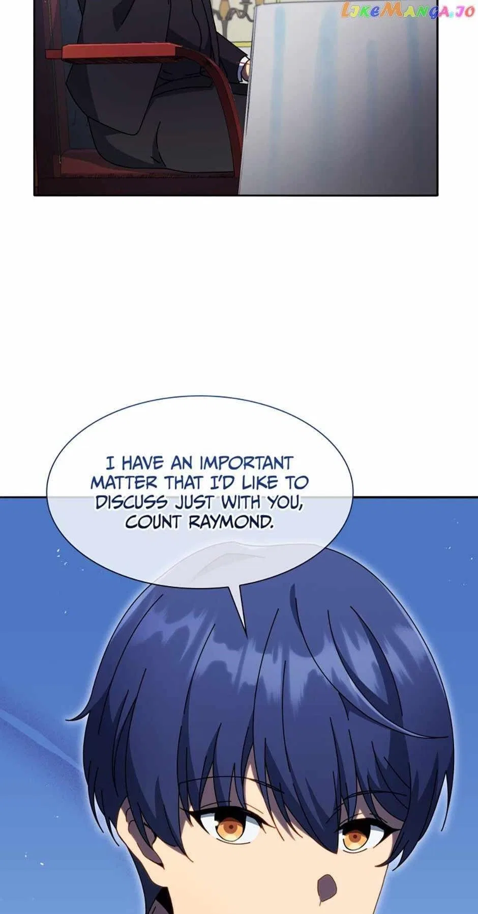 Necromancer Academy and the Genius Summoner Chapter 49 – Page 23