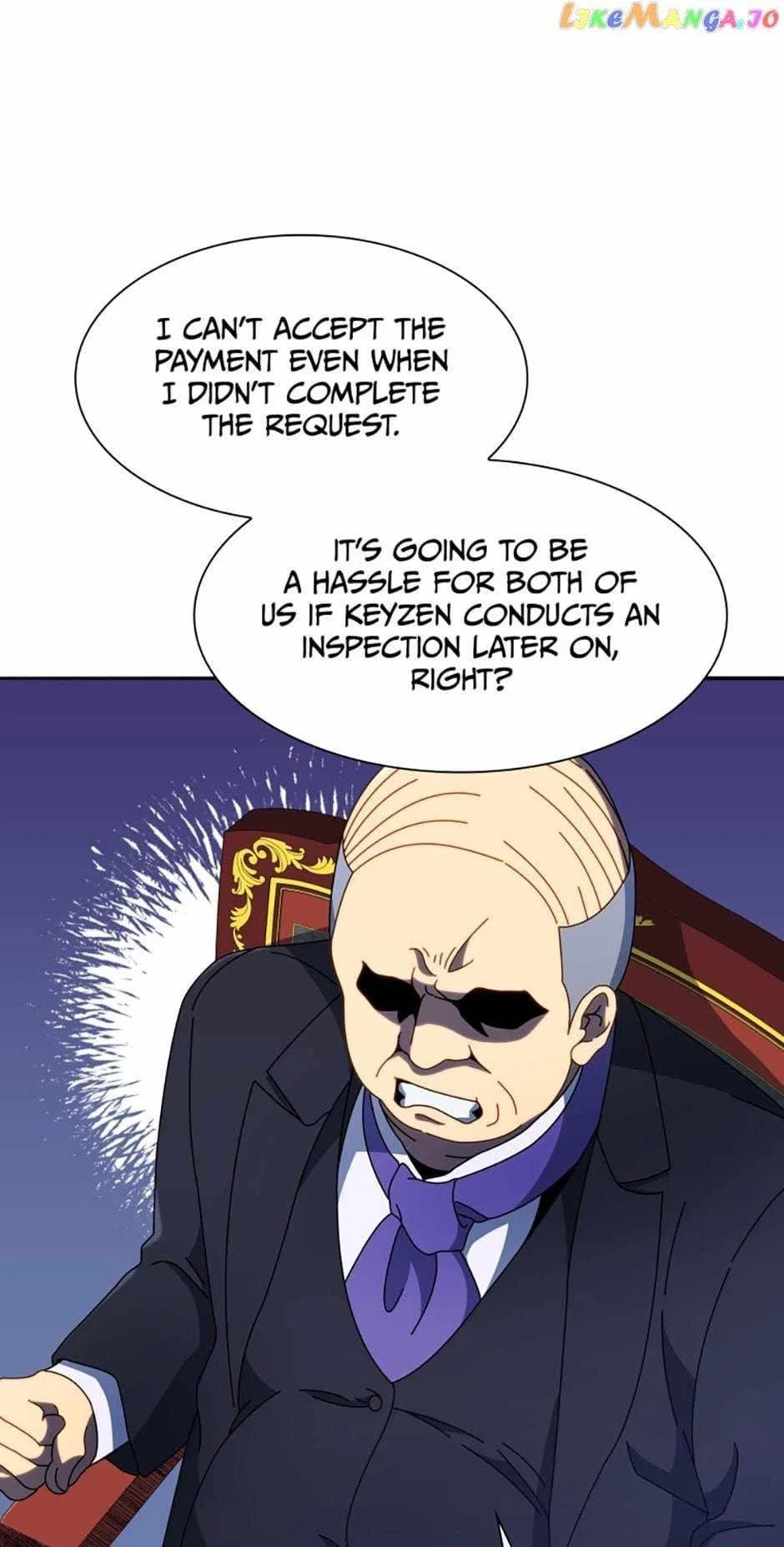 Necromancer Academy and the Genius Summoner Chapter 49 – Page 27