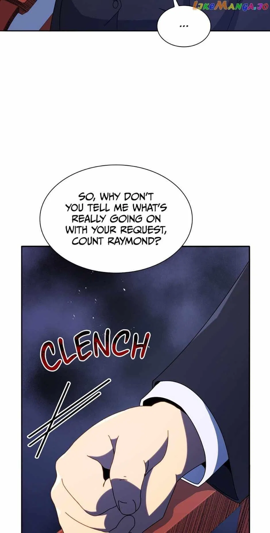 Necromancer Academy and the Genius Summoner Chapter 49 – Page 28