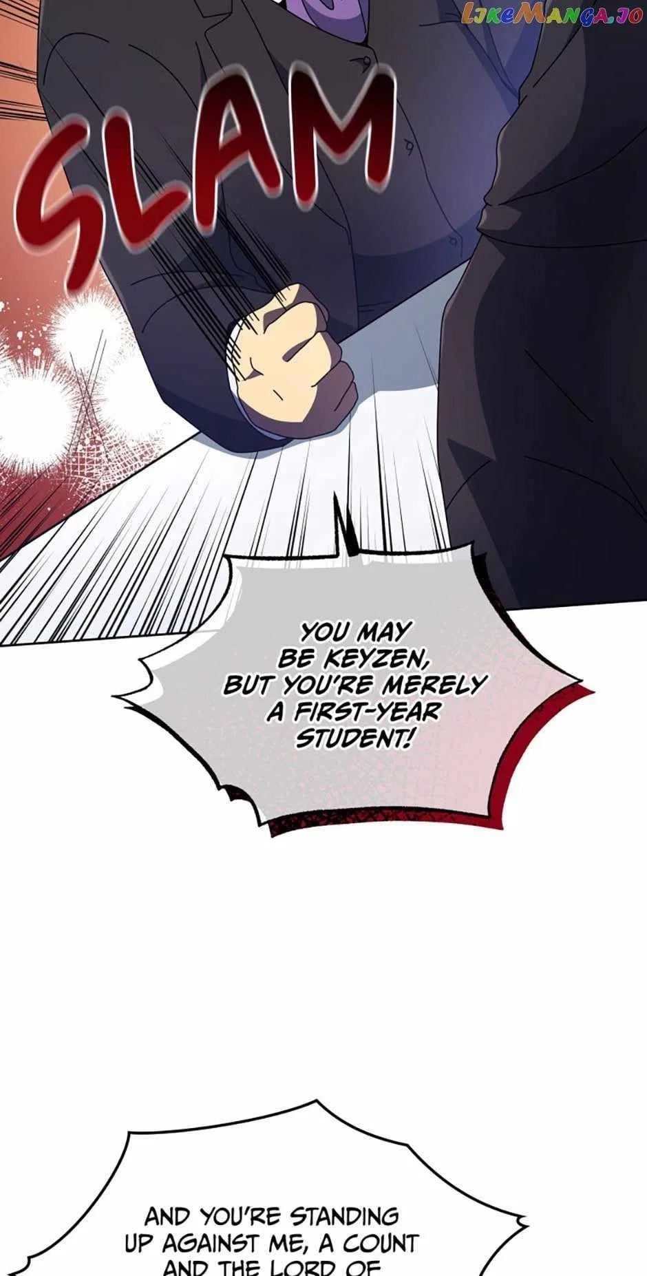 Necromancer Academy and the Genius Summoner Chapter 49 – Page 30