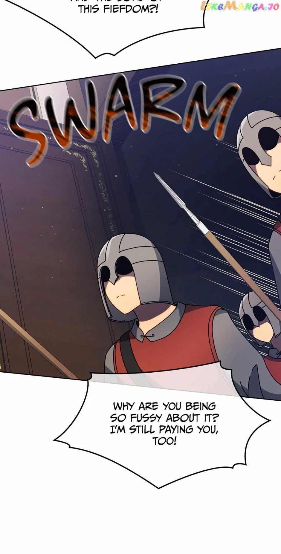Necromancer Academy and the Genius Summoner Chapter 49 – Page 31
