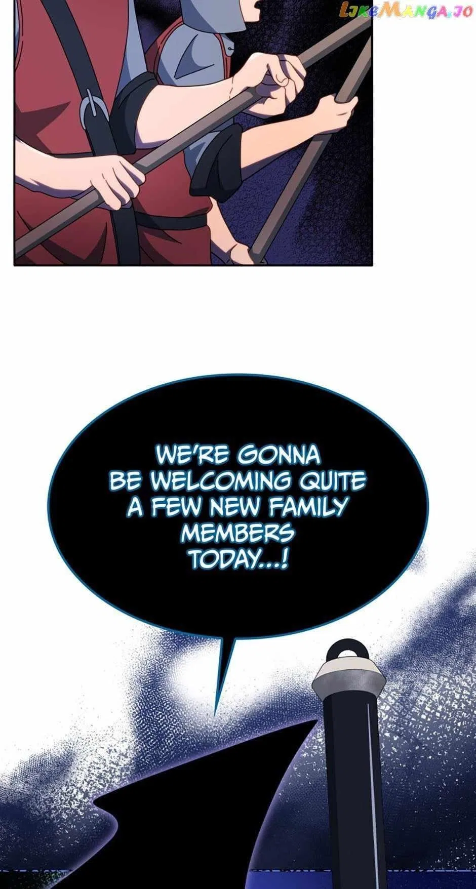Necromancer Academy and the Genius Summoner Chapter 49 – Page 37