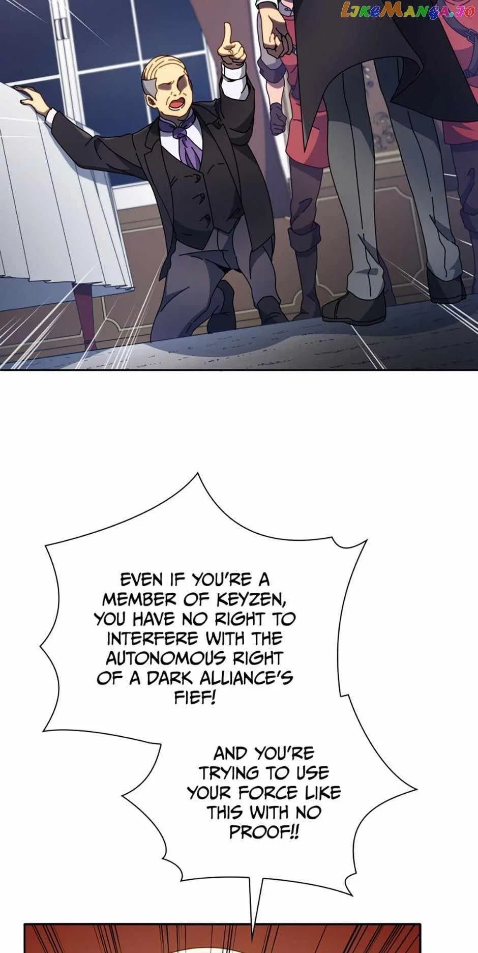 Necromancer Academy and the Genius Summoner Chapter 49 – Page 44