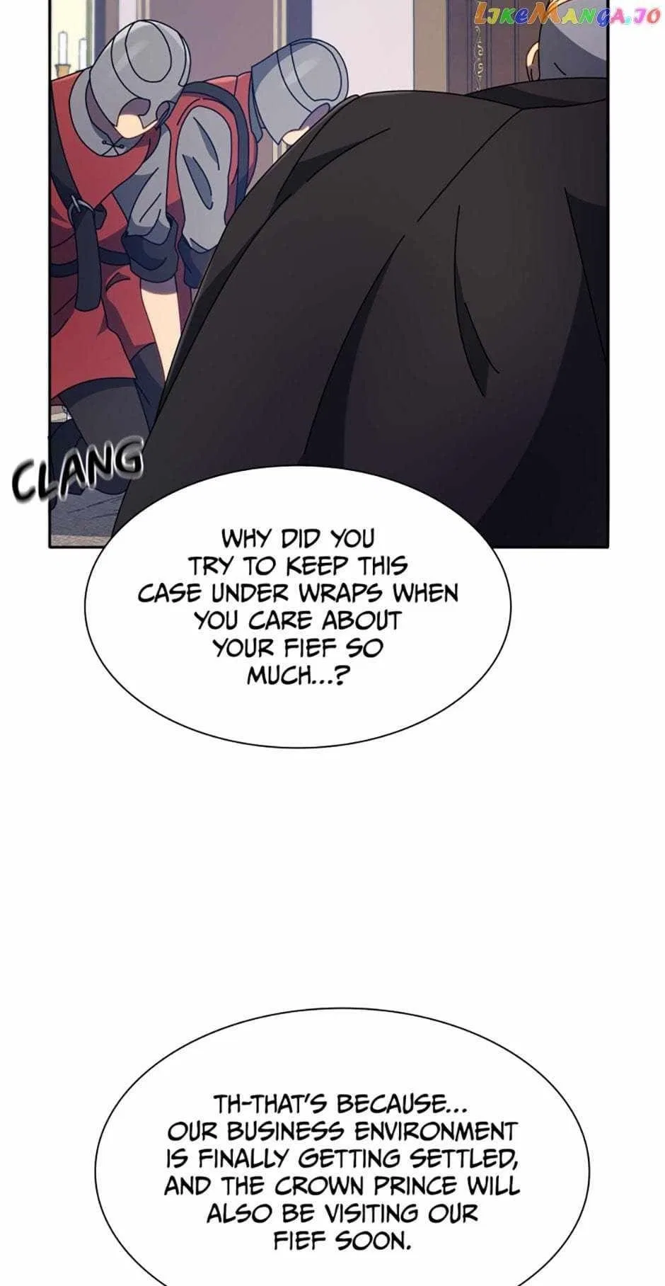 Necromancer Academy and the Genius Summoner Chapter 49 – Page 57