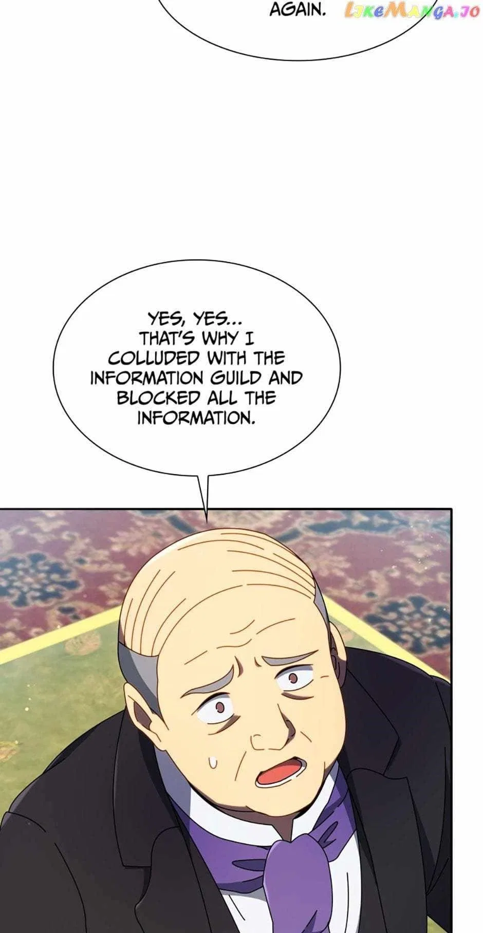 Necromancer Academy and the Genius Summoner Chapter 49 – Page 59