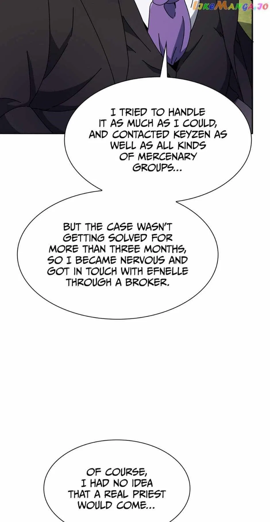 Necromancer Academy and the Genius Summoner Chapter 49 – Page 60