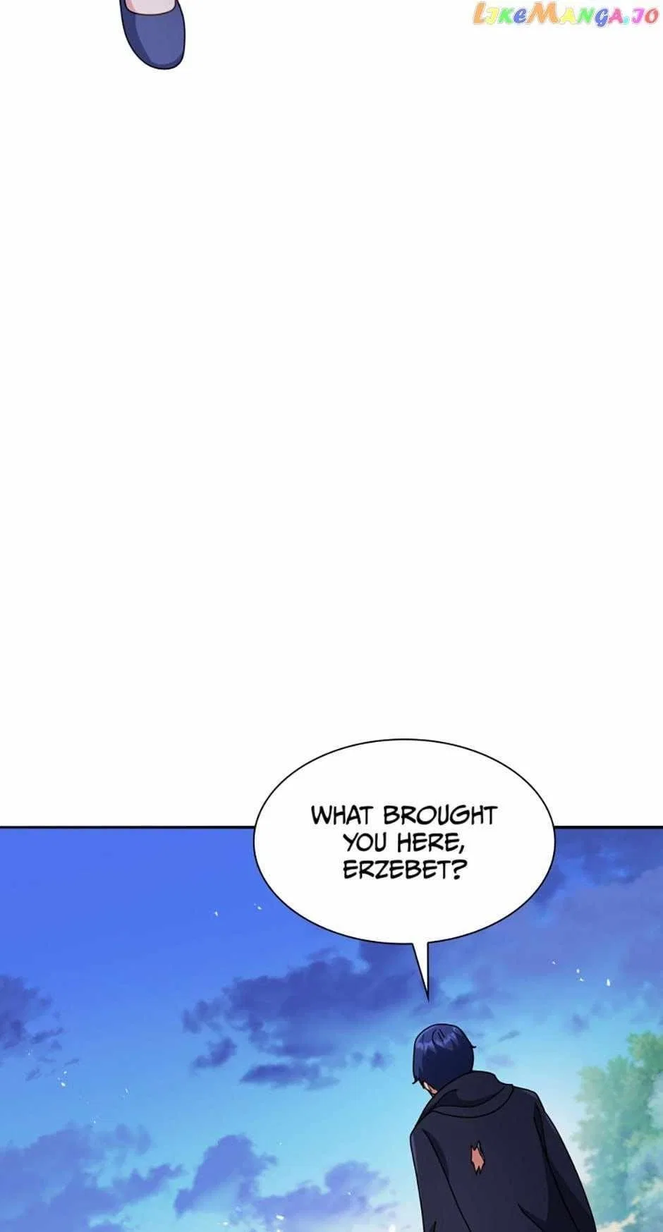Necromancer Academy and the Genius Summoner Chapter 49 – Page 77