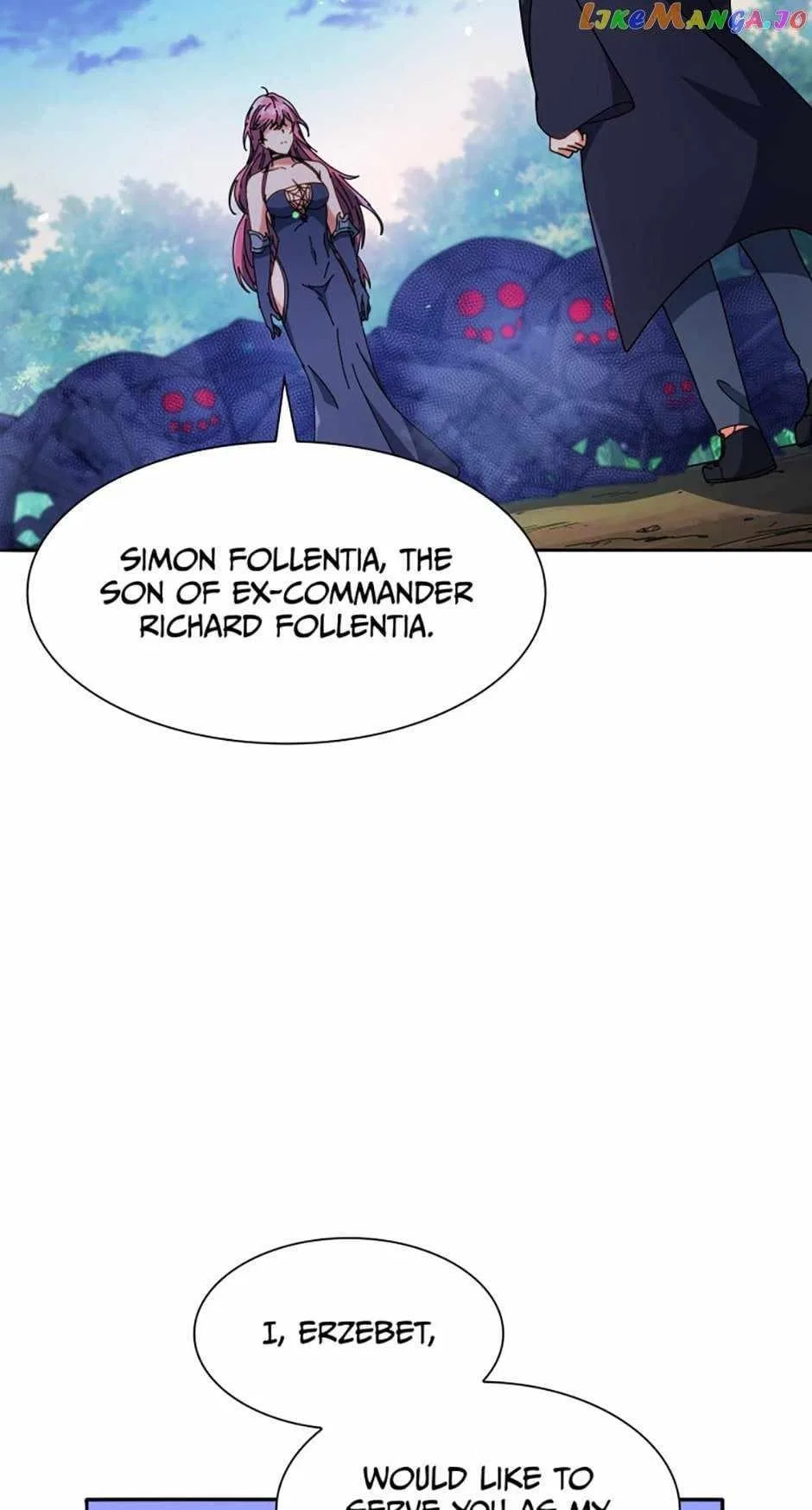 Necromancer Academy and the Genius Summoner Chapter 49 – Page 78