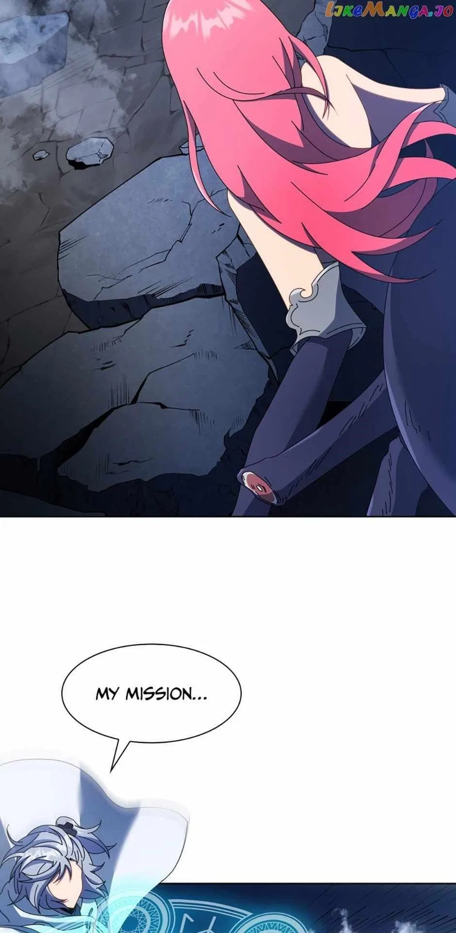 Necromancer Academy and the Genius Summoner Chapter 48 – Page 2
