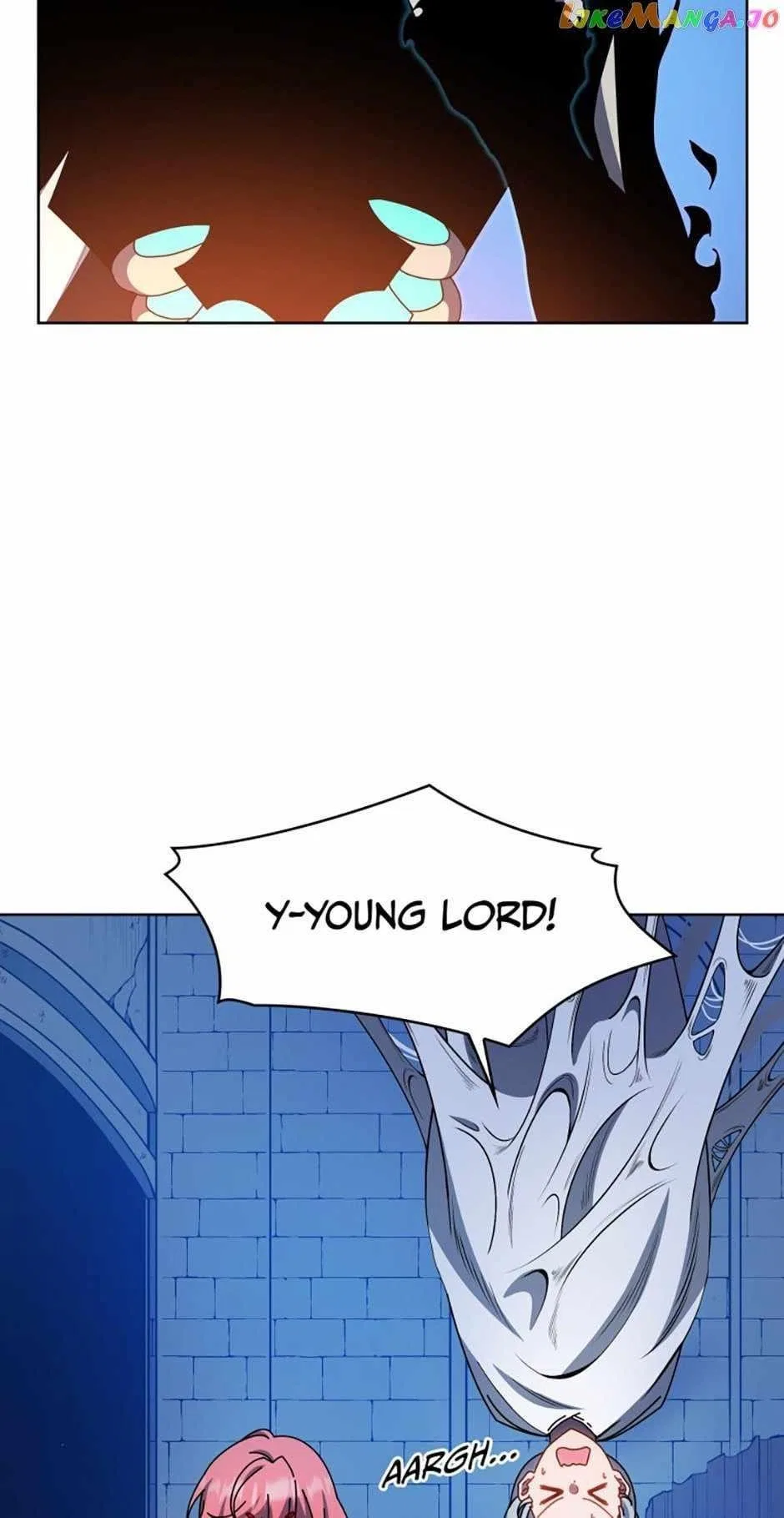 Necromancer Academy and the Genius Summoner Chapter 48 – Page 20
