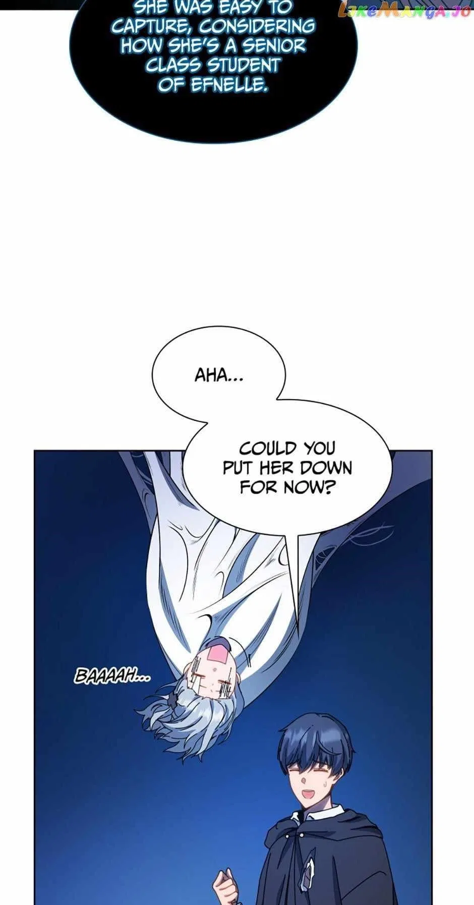 Necromancer Academy and the Genius Summoner Chapter 48 – Page 24