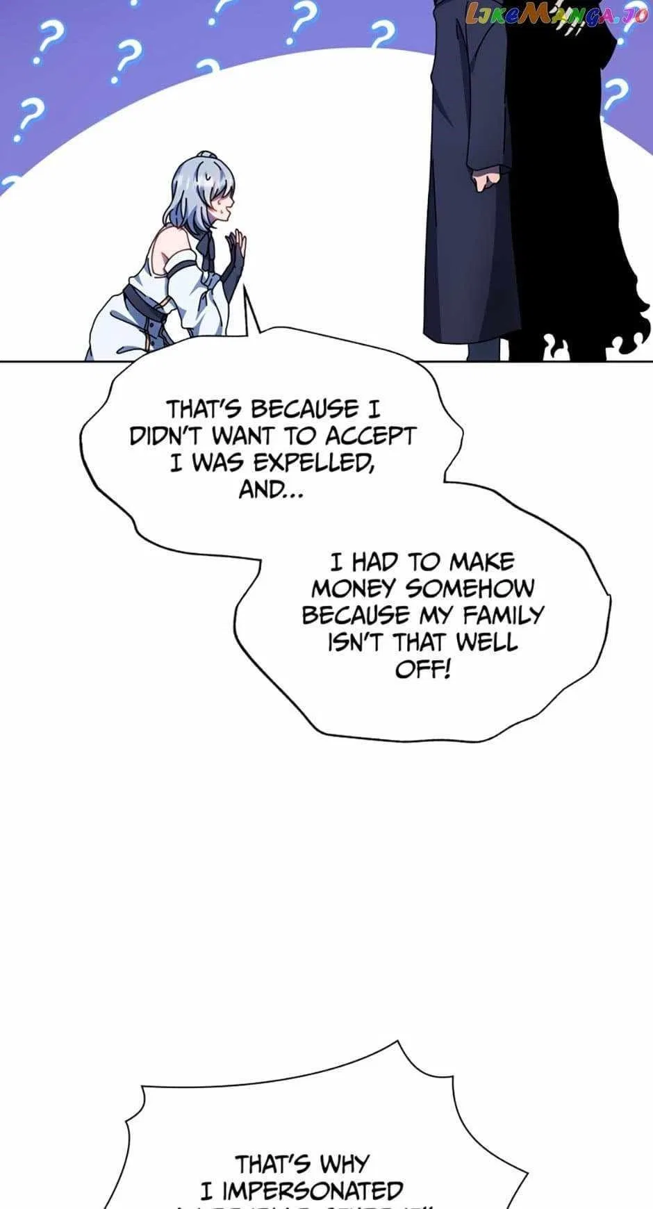 Necromancer Academy and the Genius Summoner Chapter 48 – Page 32
