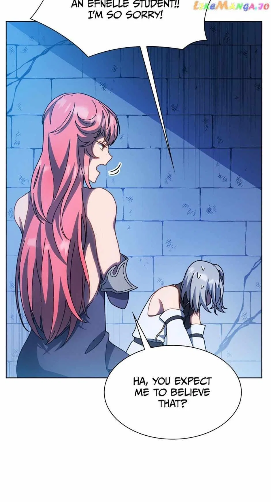 Necromancer Academy and the Genius Summoner Chapter 48 – Page 33