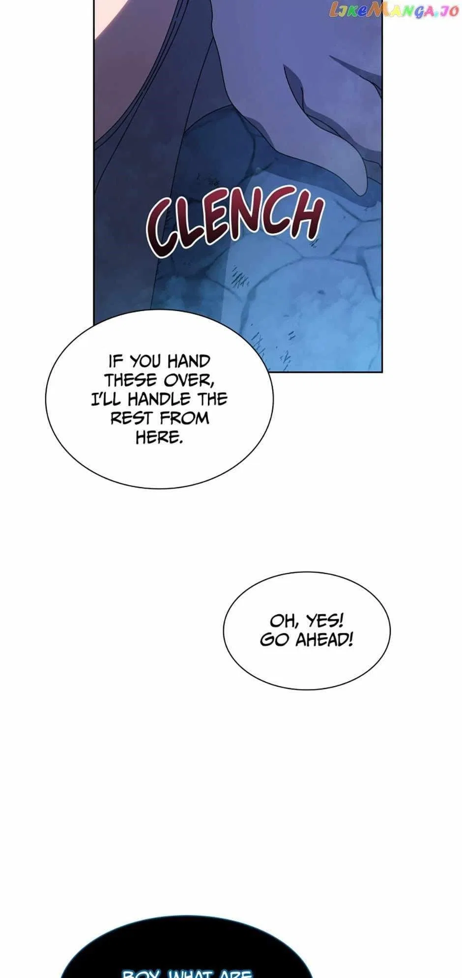 Necromancer Academy and the Genius Summoner Chapter 48 – Page 48