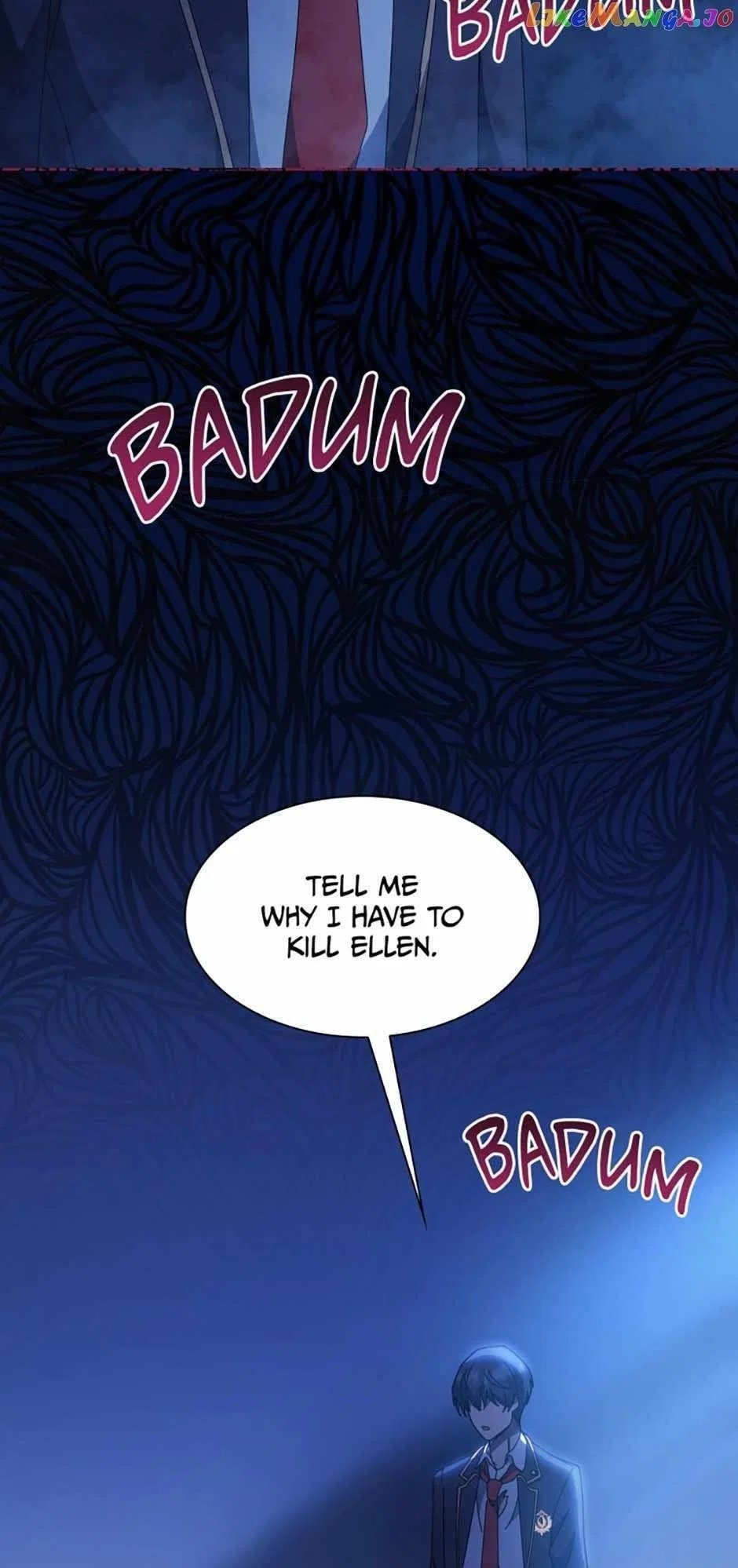 Necromancer Academy and the Genius Summoner Chapter 48 – Page 60