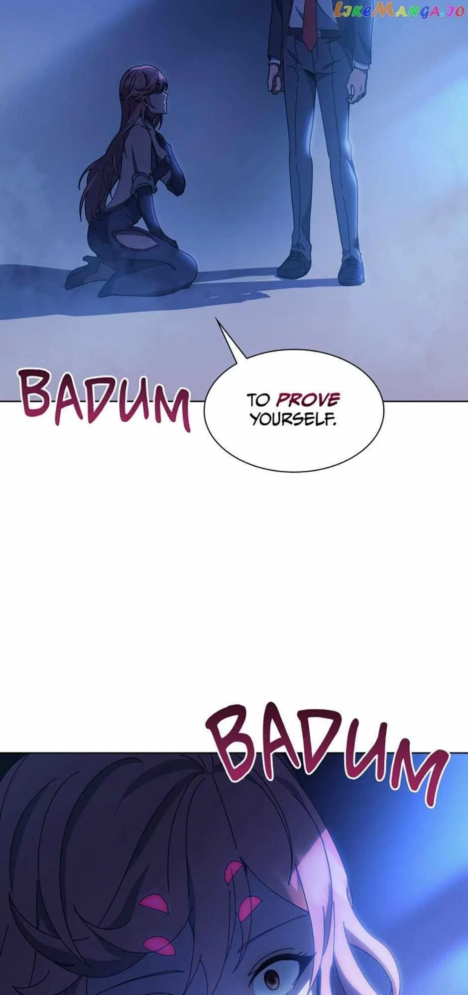 Necromancer Academy and the Genius Summoner Chapter 48 – Page 61