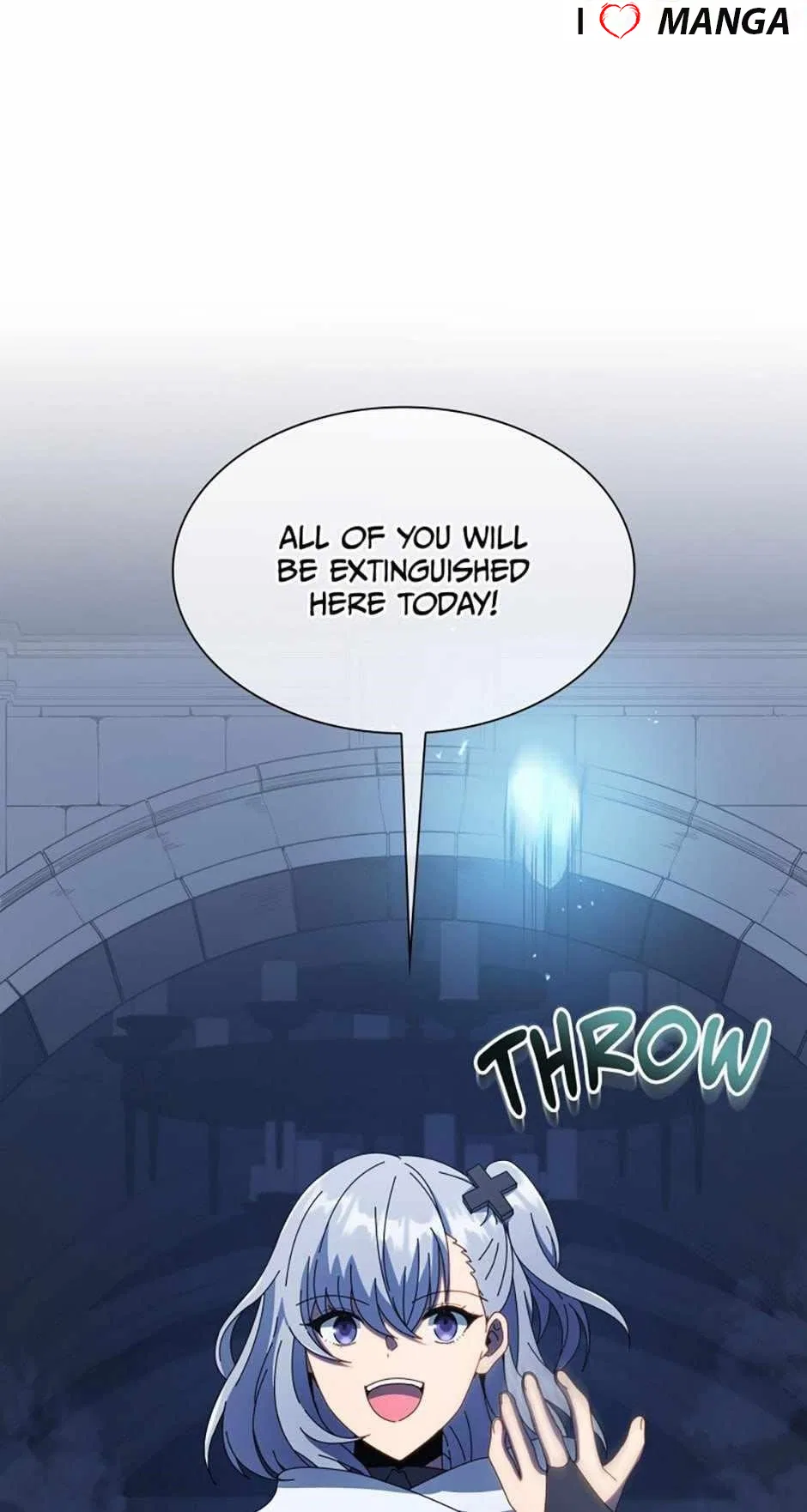 Necromancer Academy and the Genius Summoner Chapter 47 – Page 43