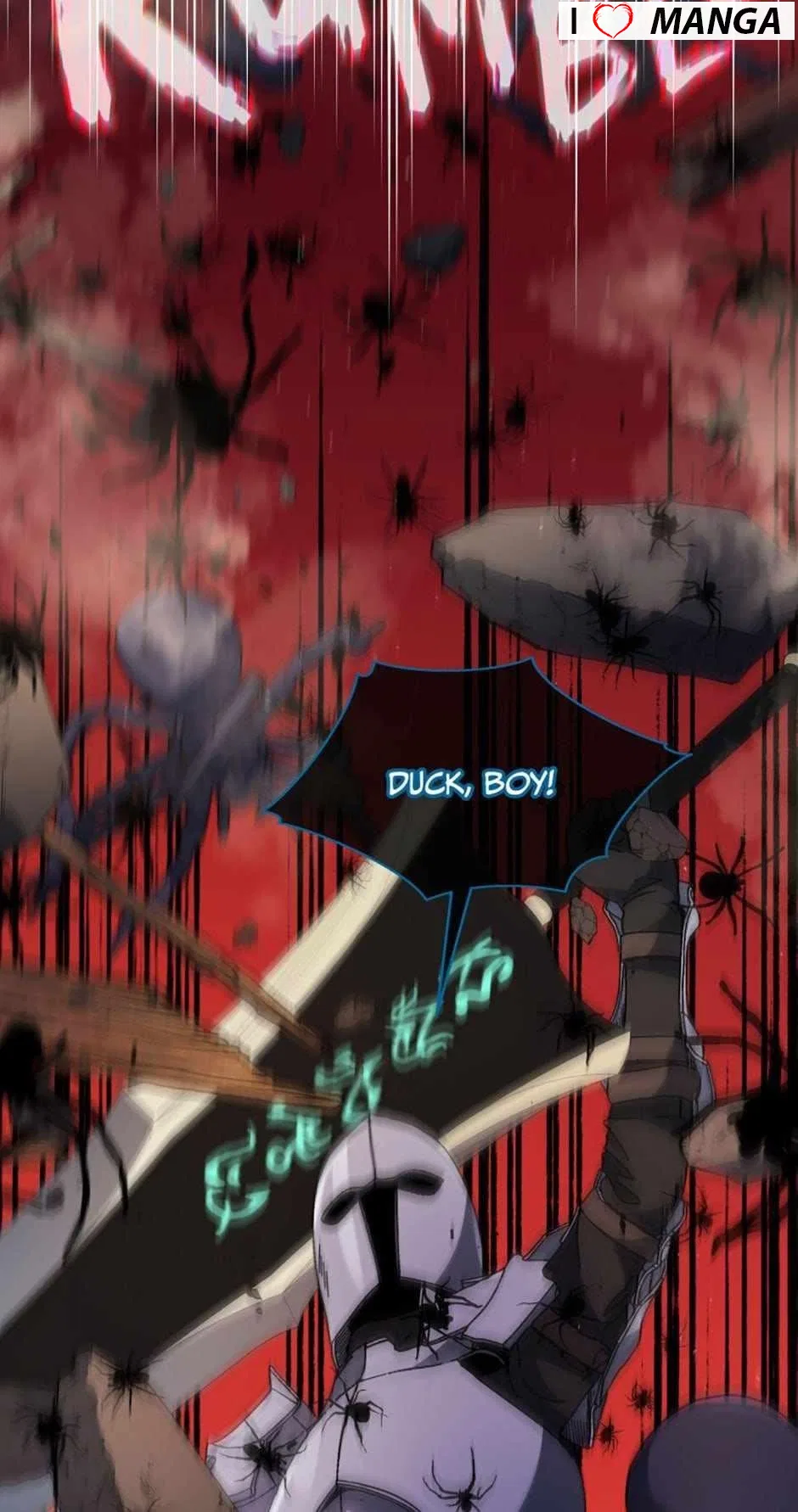 Necromancer Academy and the Genius Summoner Chapter 46 – Page 12