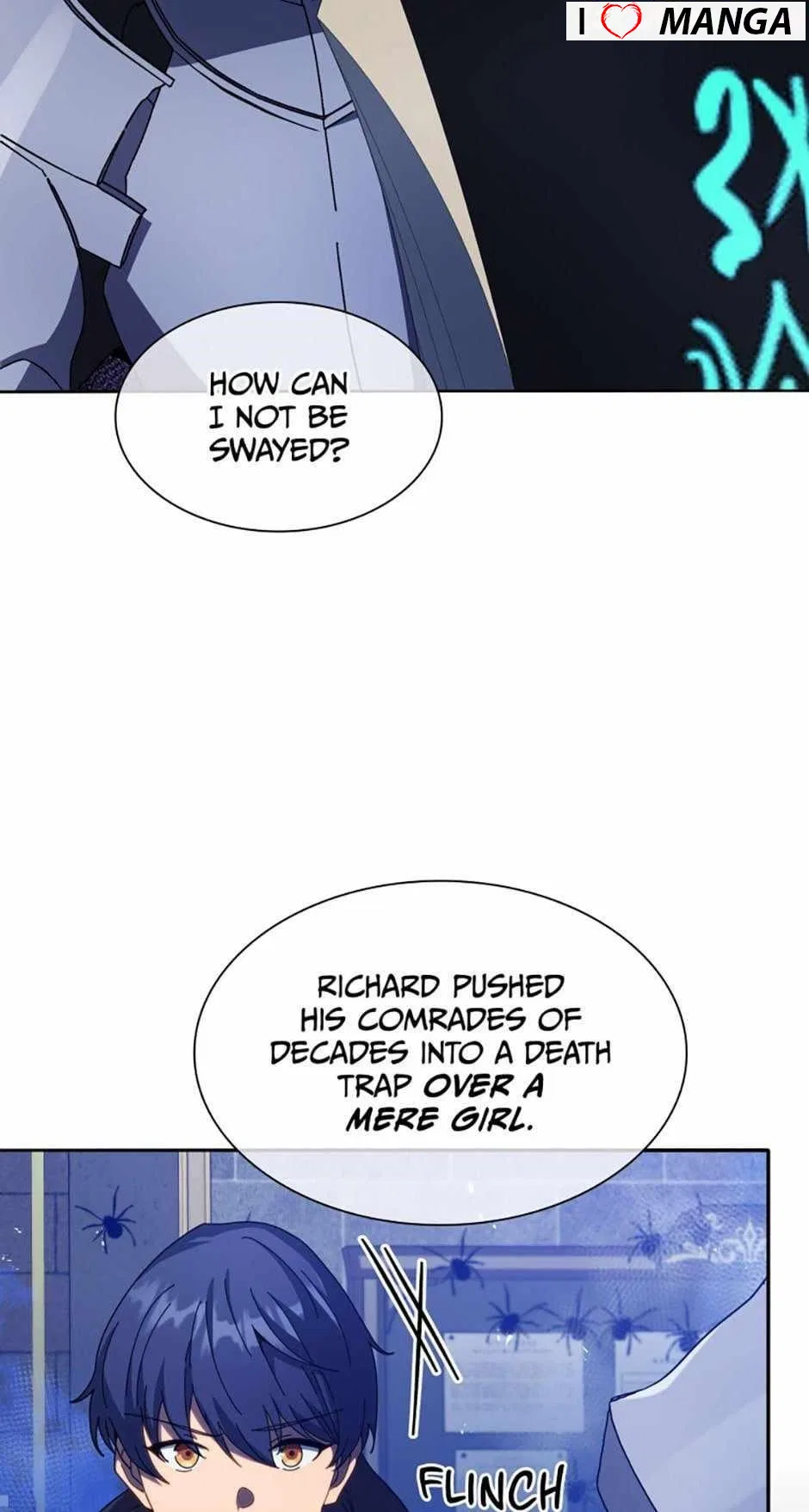 Necromancer Academy and the Genius Summoner Chapter 46 – Page 17
